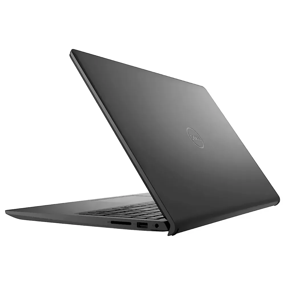 Laptop Dell 15 DC15250 (Core i5-1334U, 8GB, 512GB, W11H, Home&Business 2024, 15.6FHD Touch, Đen) 
