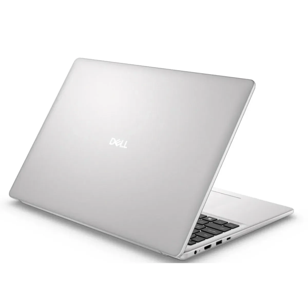 Laptop Dell 16 DC16251 (P131F001)(Core 5 120U, 8GB, 512GB, W11H, Home&Business 2024, 16.0FHD+ Touch, Bạc)