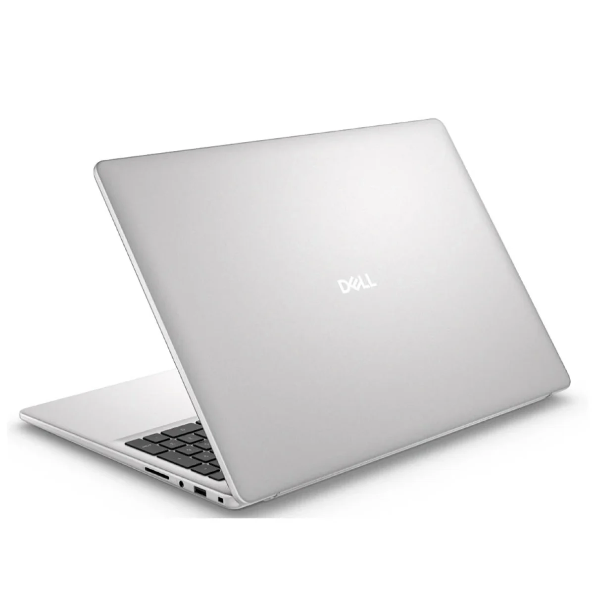Laptop Dell 16 DC16251 (P131F001)(Core 5 120U, 8GB, 512GB, W11H, Home&Business 2024, 16.0FHD+ Touch, Bạc)