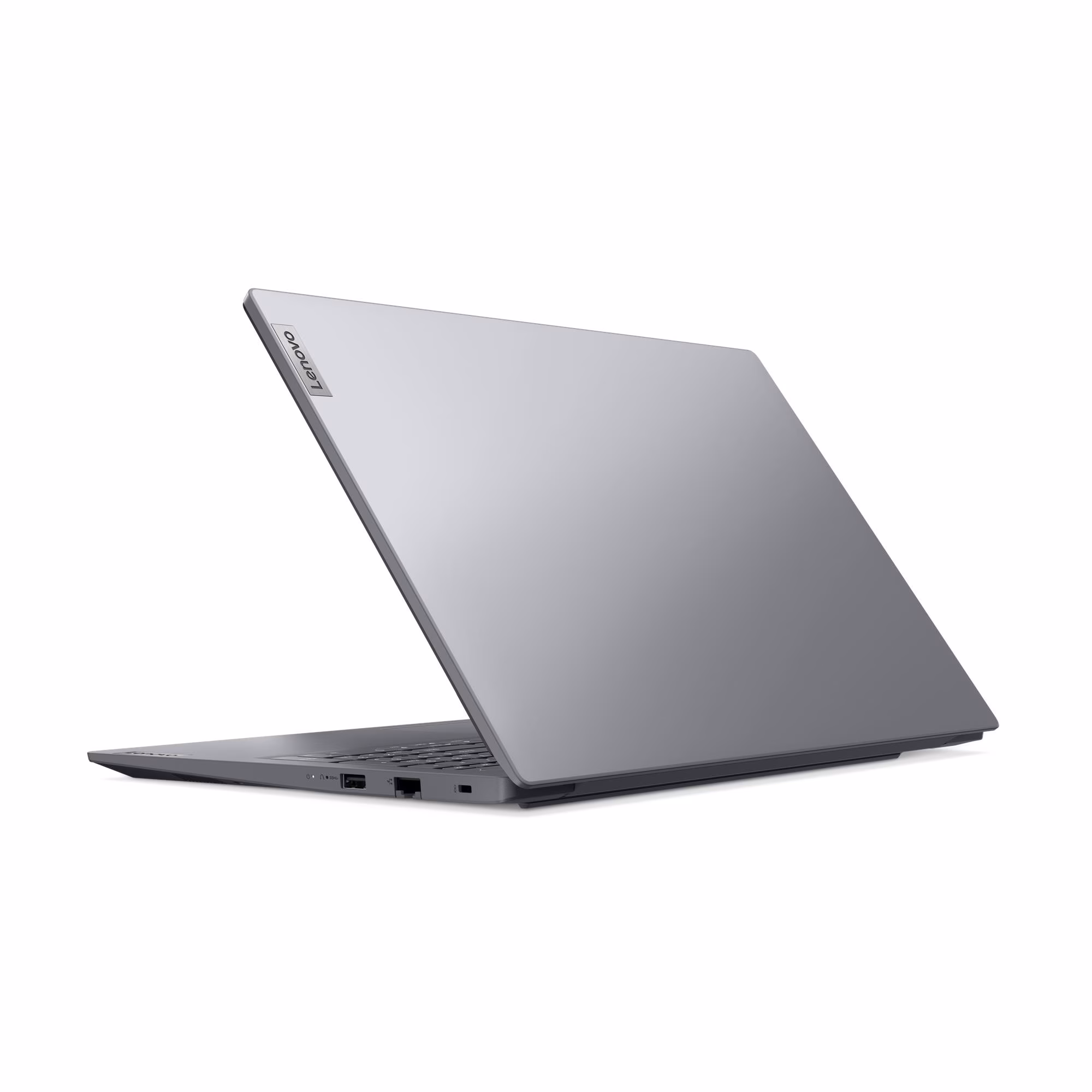 Laptop Lenovo V15 G5 IRL (83HF00BUVA)(Core i7-13620H, 8GB, 512GB, NoOS, 15.6FHD, Xám)