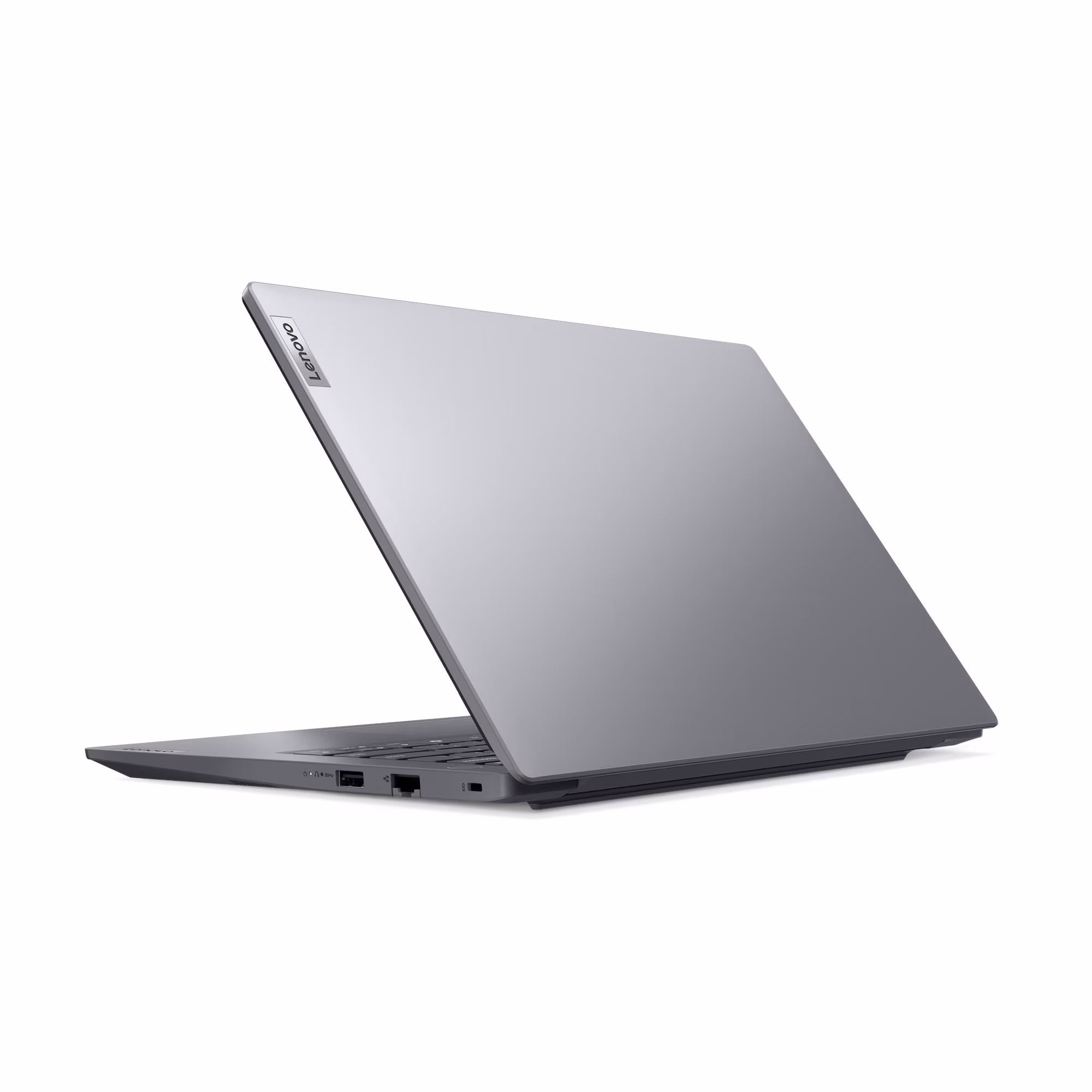 Laptop Lenovo V14 G5 IRL (83HD005JVN)(Core i5-13420H, 16GB, 512GB, W11H, 14.0FHD, Xám)