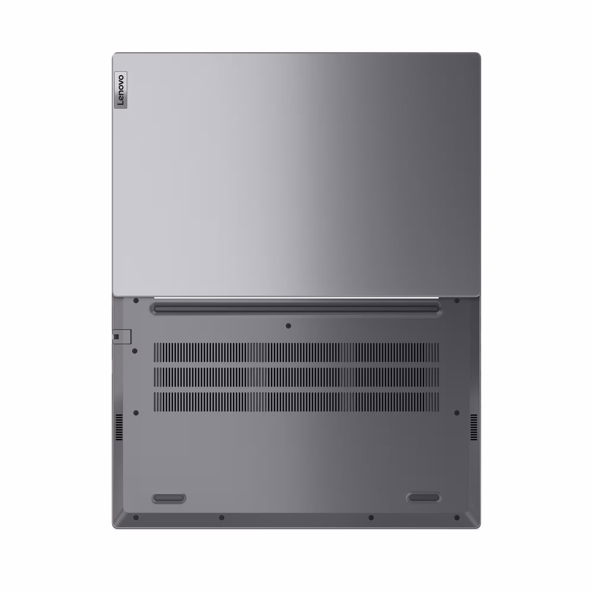 Laptop Lenovo V14 G5 IRL (83HD003DVA)(Core 7-240H, 16GB, 512GB, NoOS, 14.0FHD, Xám)