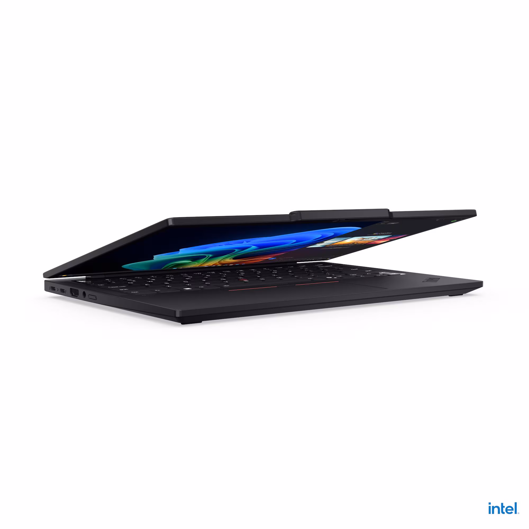 Laptop Lenovo ThinkPad T14s Gen 6 (21QX00LGVA)(Core U5-228V, 32GB, 512GB, NoOS, 14.0FHD, Đen)