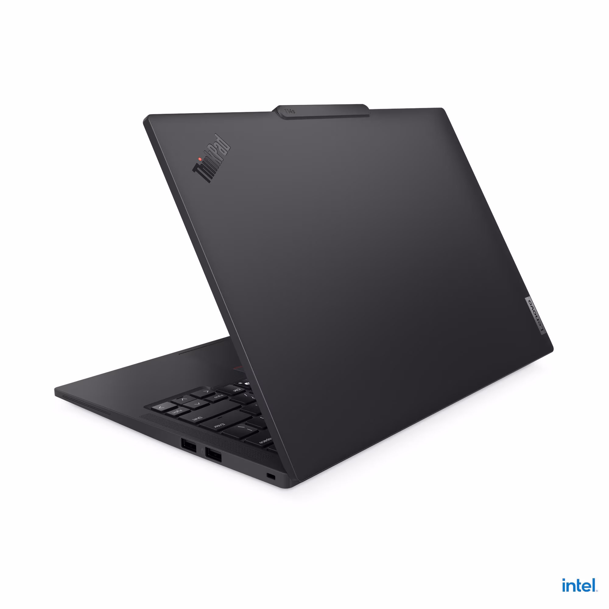 Laptop Lenovo ThinkPad T14s Gen 6 (21QX00LGVA)(Core U5-228V, 32GB, 512GB, NoOS, 14.0FHD, Đen)