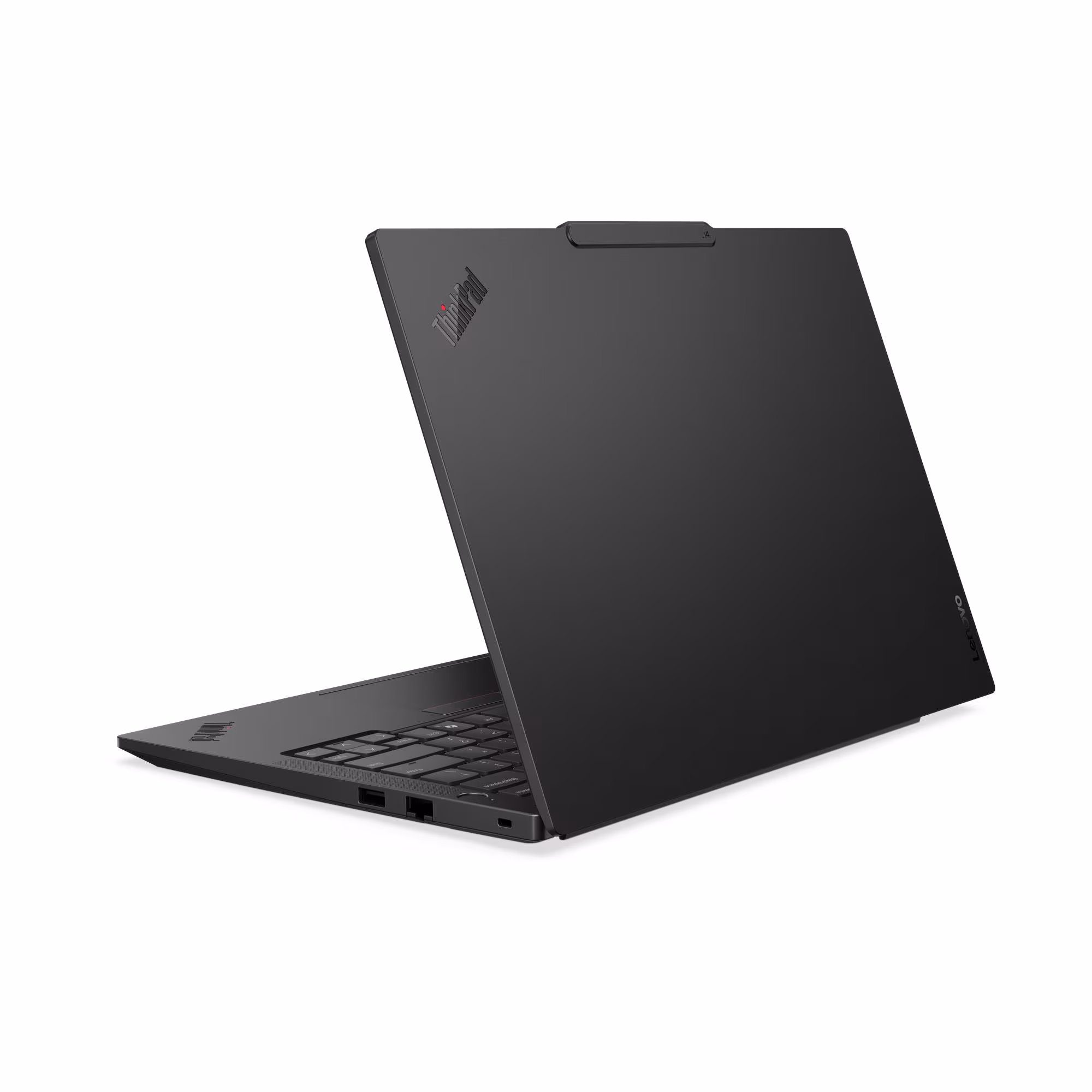 Laptop Lenovo Thinkpad E14 Gen 7 (21T90021VA)( Core 7-240H, 16GB, 512GB, NoOS, 14.0FHD, Đen)