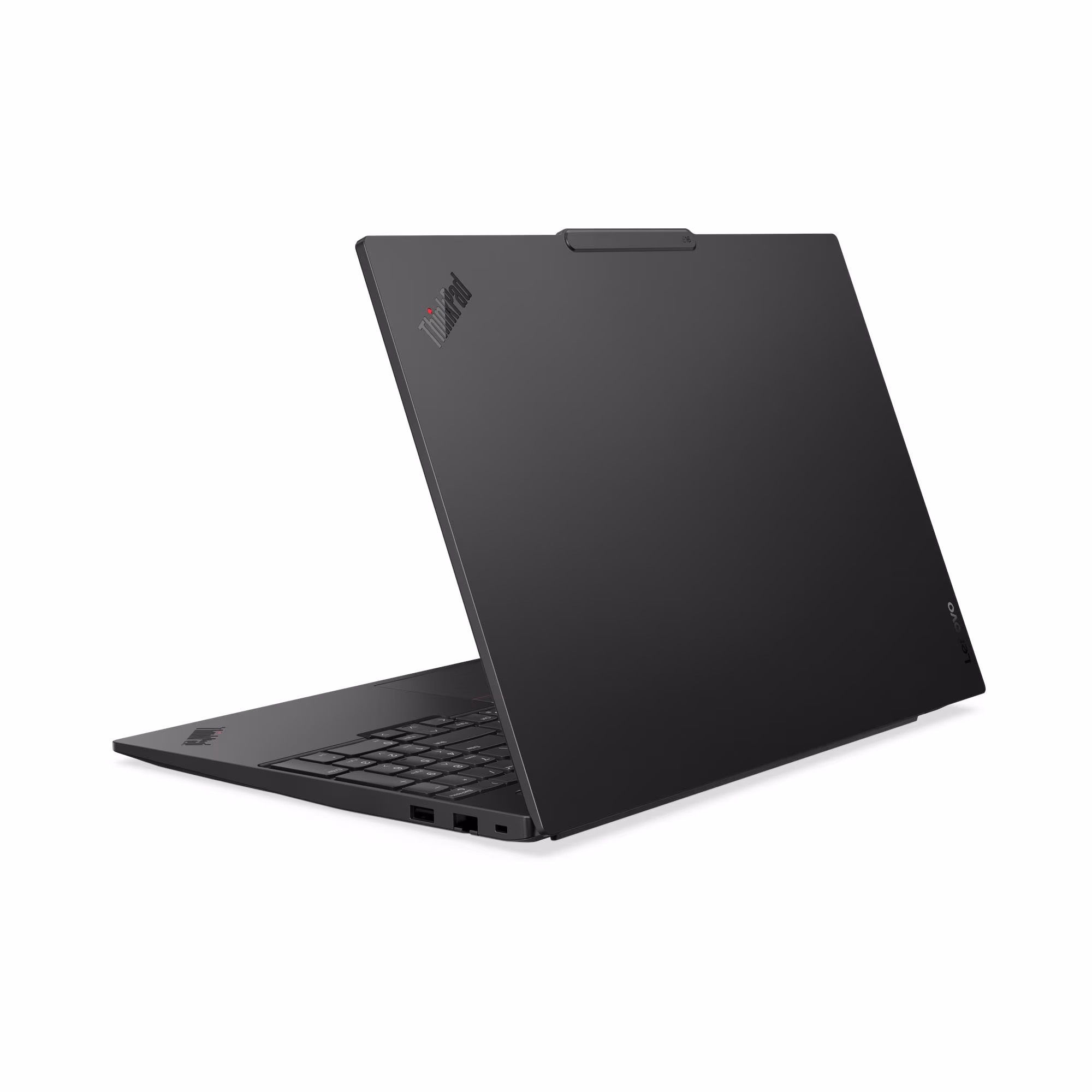 Laptop Lenovo ThinkPad E16 Gen 3 (21SR002LVA)(Ultra 7-255H, 16GB, 512GB, NoOS, 16.0FHD, Đen)