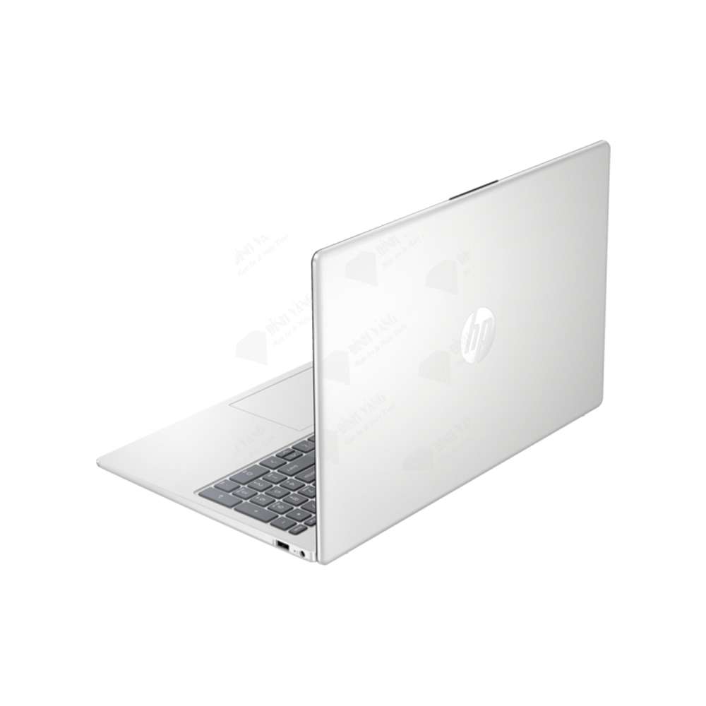 Laptop HP 15-FD2050WM (Ultra-5 225U, 8GB, 512GB, W11H, 15.6FHD Touch, Bạc)