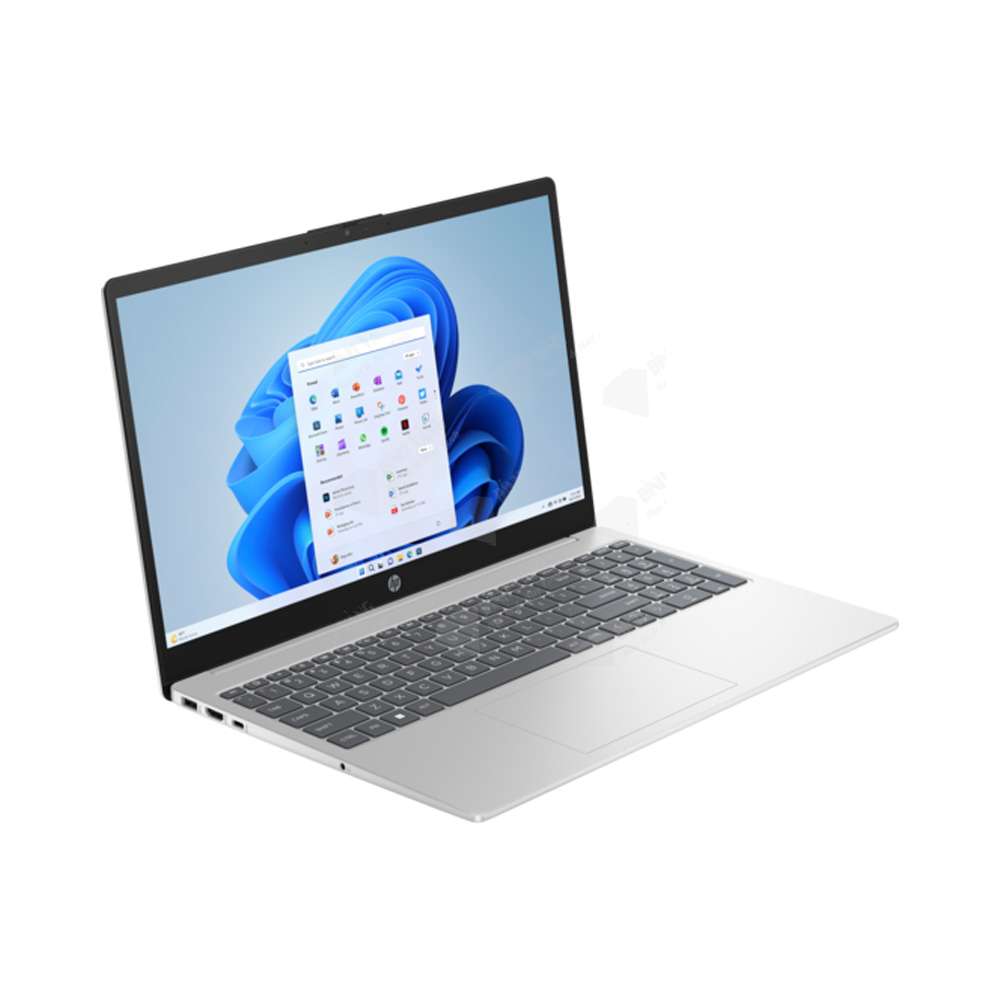 Laptop HP 15-FD2050WM (Ultra-5 225U, 8GB, 512GB, W11H, 15.6FHD Touch, Bạc)