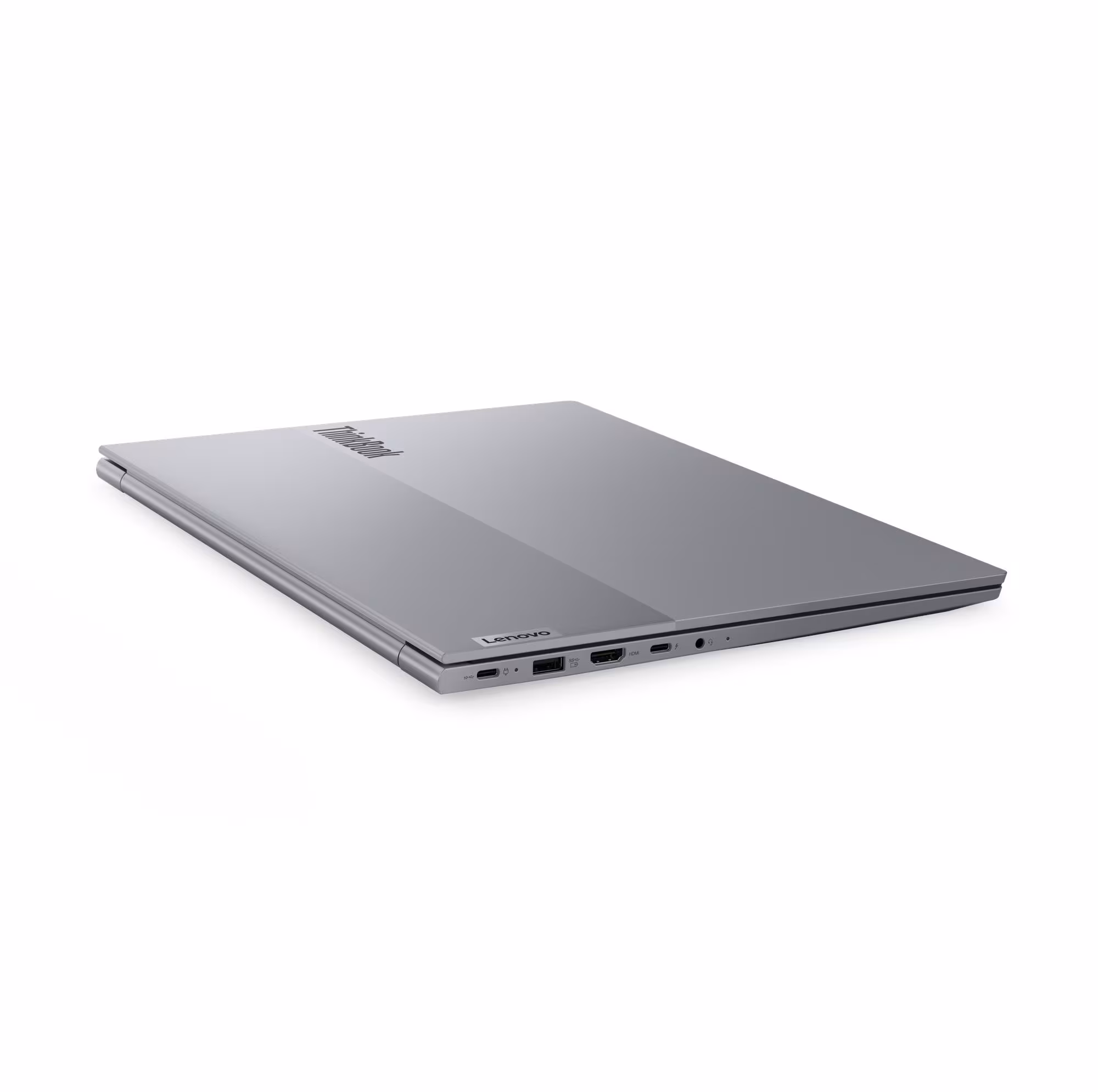 Laptop Lenovo ThinkBook 16 G9 IRL (21US008GVA)(Core  i5-13420H, 16GB, 1TB, NoOS, 16.0FHD, Xám)