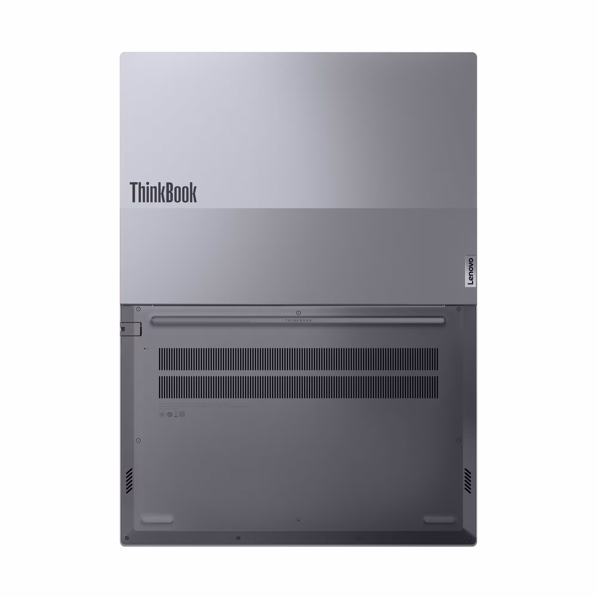 Laptop Lenovo ThinkBook 16 G9 IRL (21US008GVA)(Core  i5-13420H, 16GB, 1TB, NoOS, 16.0FHD, Xám)
