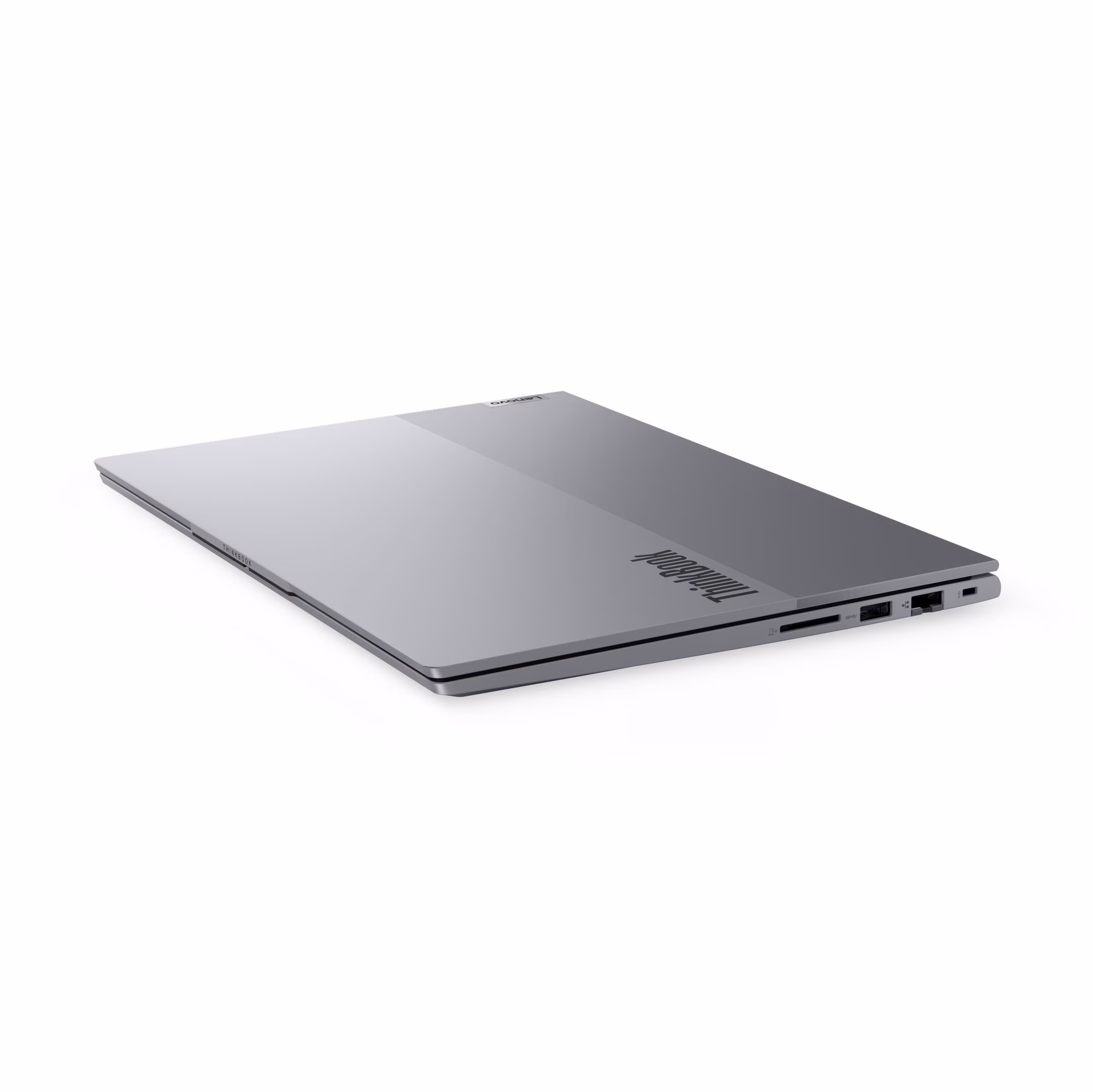 Laptop Lenovo ThinkBook 14 G9 IRL (21UY008LVA)(Core-5 210H, 16Gb, 512GB, NoOS, 14.0FHD, Xám)