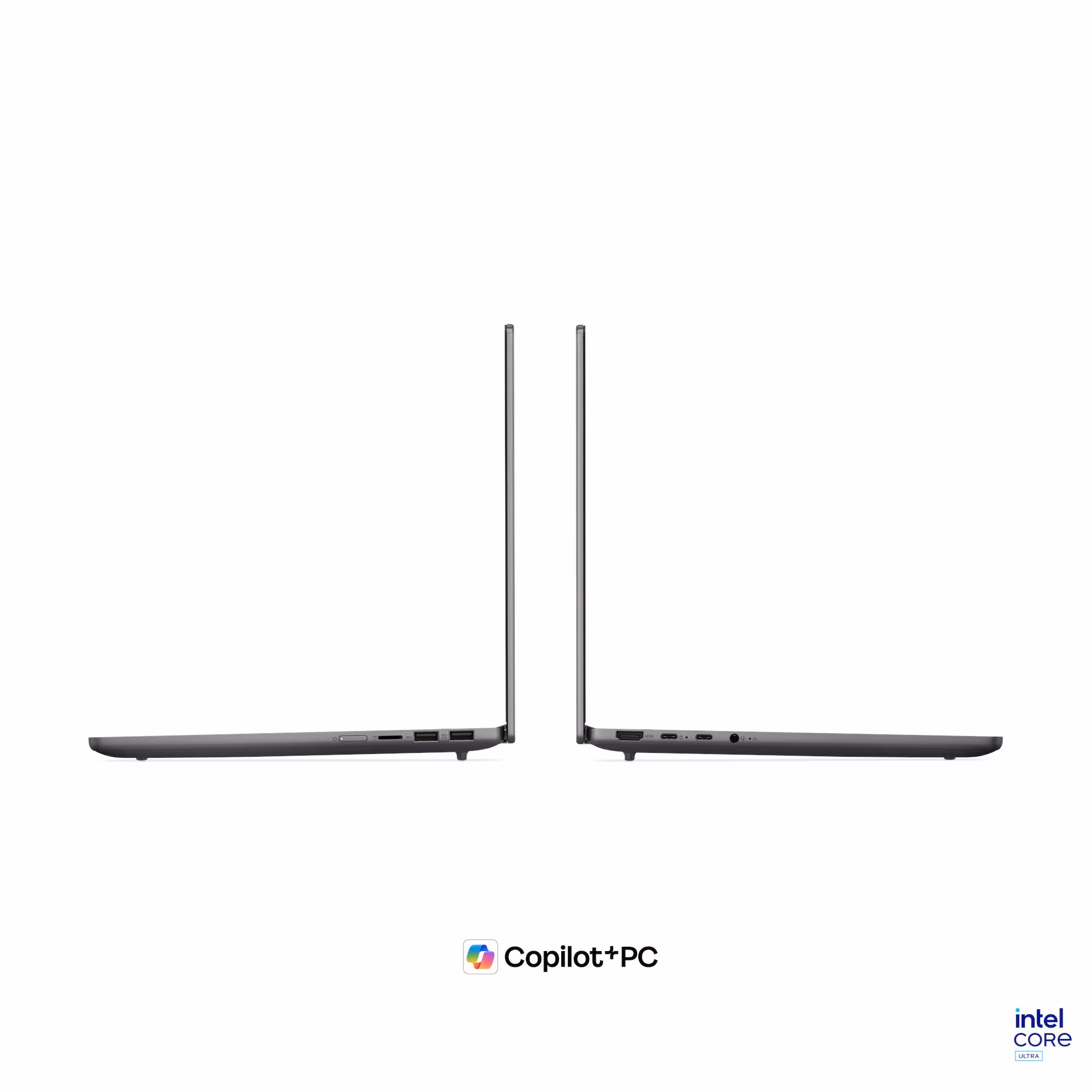 Laptop Lenovo  IdeaPad Slim 5 14IPH11 (83S5000DVN)(Ultra U5-322, 16GB, 512GB, W11H, 14.0FHD, Xám)