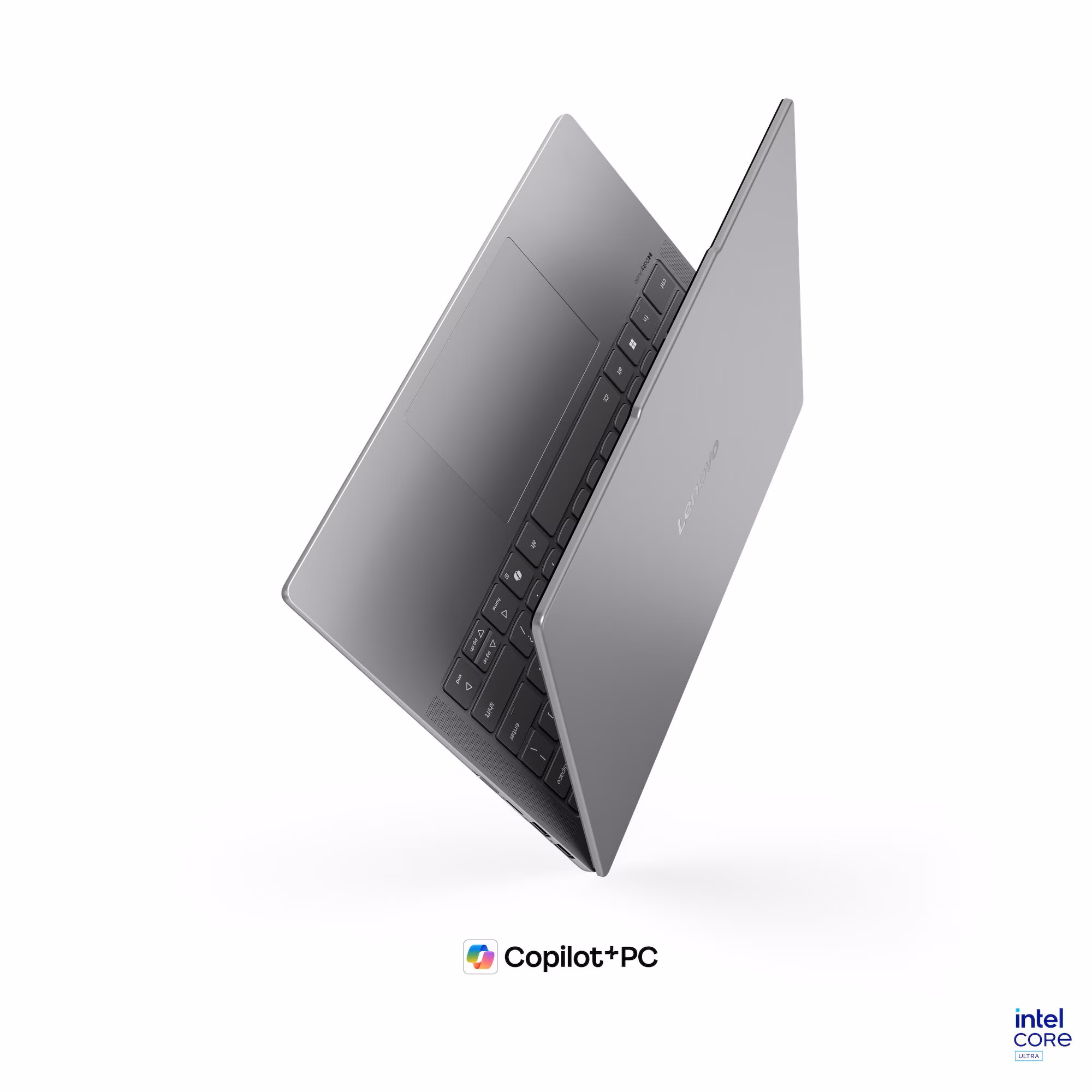 Laptop Lenovo  IdeaPad Slim 5 14IPH11 (83S5000DVN)(Ultra U5-322, 16GB, 512GB, W11H, 14.0FHD, Xám)