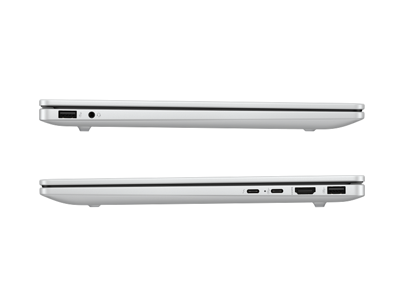 Laptop HP OmniBook 7 14-fr0027TU (C1MN1PA)(Ultra 7-255U, 16GB, 512GB SSD, W11H, OfficeH24+M365B, 14"2K ,Bạc)