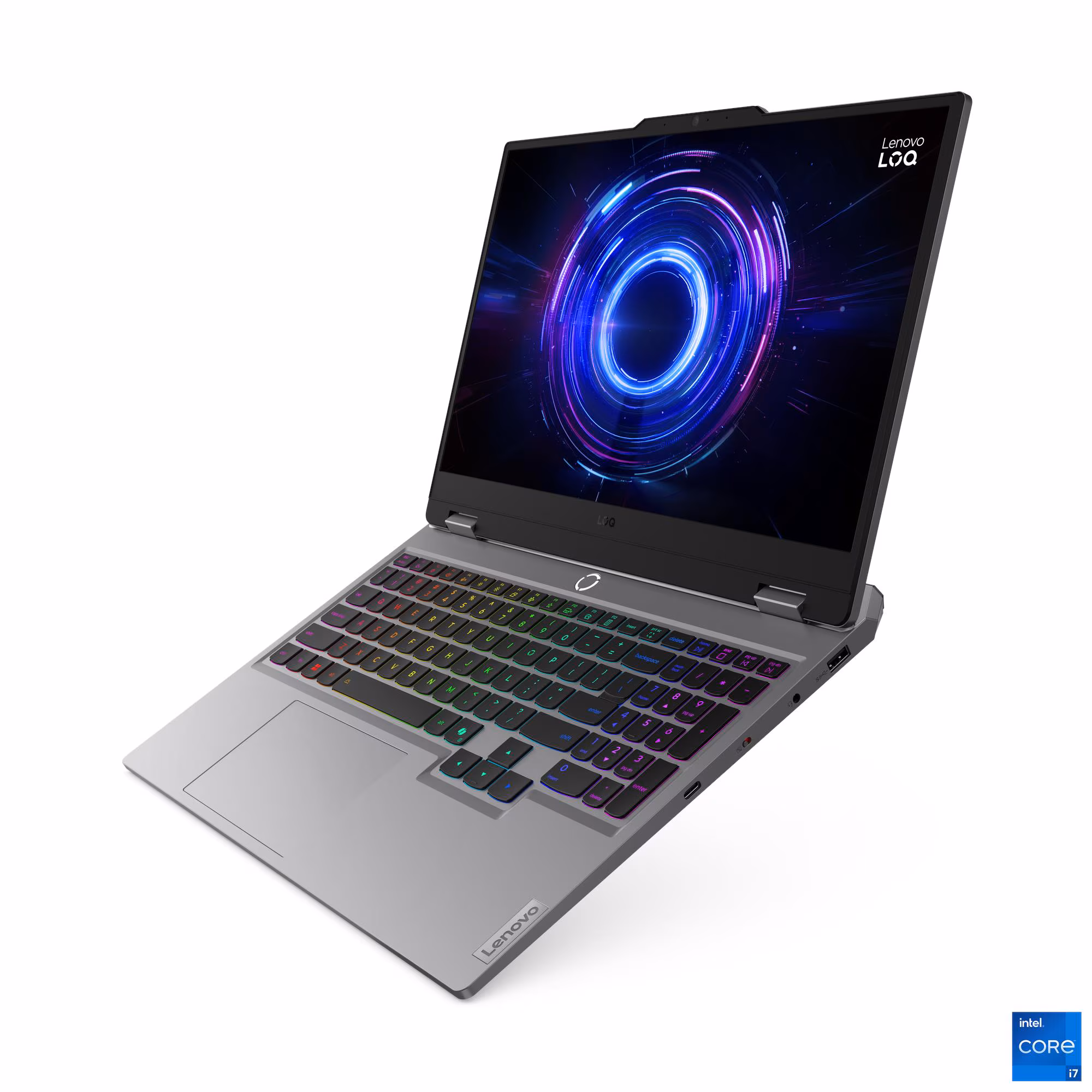 Lenovo Legion 5 15AHP11 (83Q7001HVN) (Ryzen 7 250, 16GB , 512GB, RTX 5050_8GB, 15.3FHD 165Hz, W11H, OfficeH24, Đen)