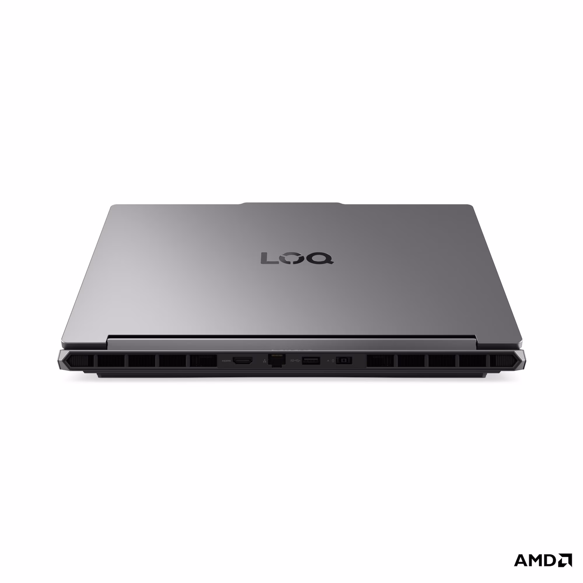 Lenovo LOQ 15AHP11 (83TN0040VN) (Ryzen 7 250, 16GB , 512GB, RTX 5050_8GB, 15.3FHD 165Hz, W11H, Xám)