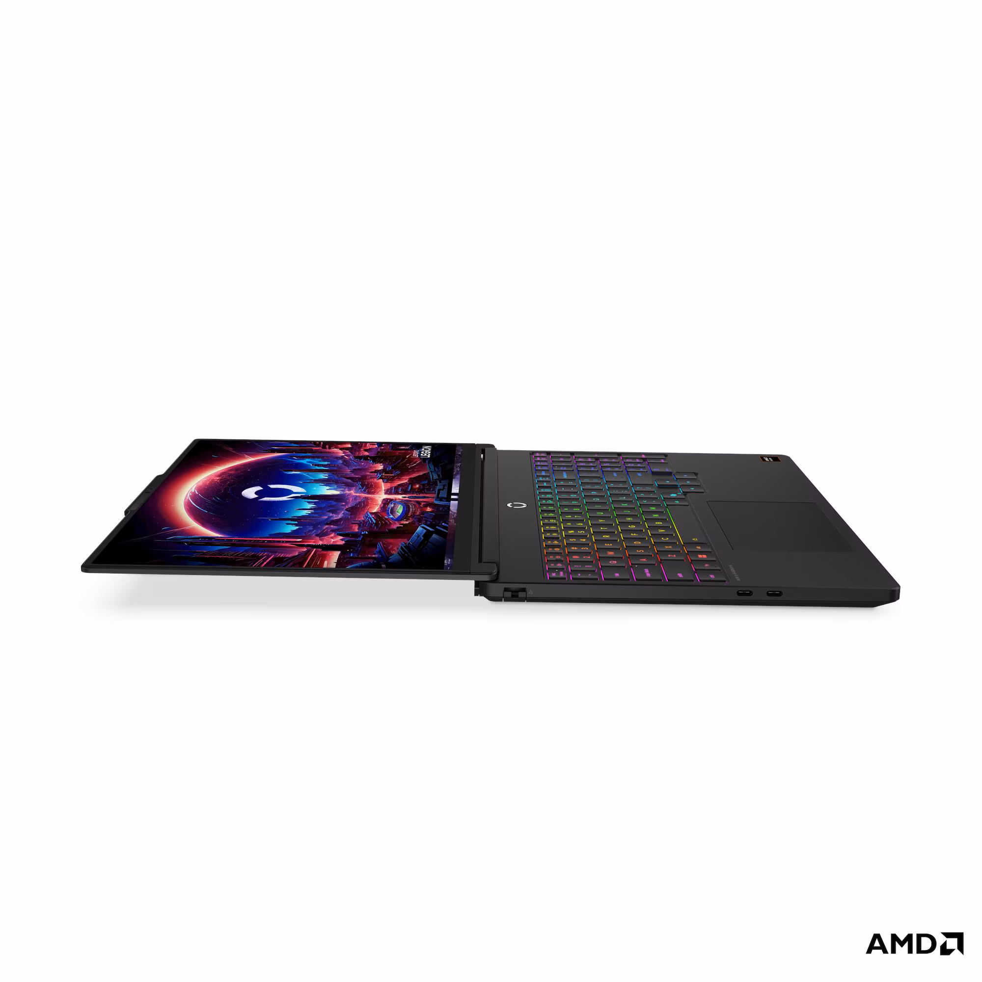 Lenovo Legion 5 15AHP11 (83Q7001JVN) (Ryzen 7 250, 16GB , 512GB, RTX 5060_8GB, 15.3FHD 165Hz, W11H, OfficeH24, Đen)