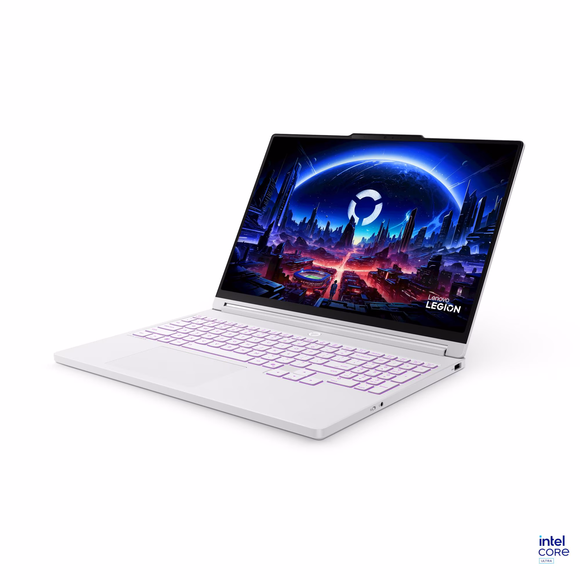 Lenovo Legion 5 15IAX11 (83VK00A3VN) (Ultra 7 251HX, 24GB, 512GB, RTX 5060_8GB, 15.3FHD 165Hz, W11H, OfficeH24, Trắng)