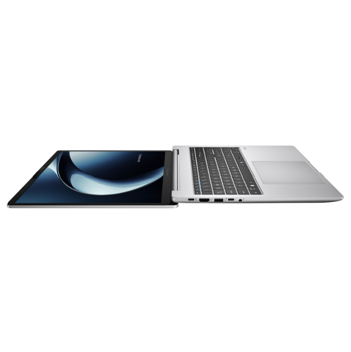 Laptop ASUS ExpertBook P3 G1 (P3606CCAP-U716W) (Ultra 7 255H, 16GB, 512GB,  16.0FHD+,  W11H, Xám)