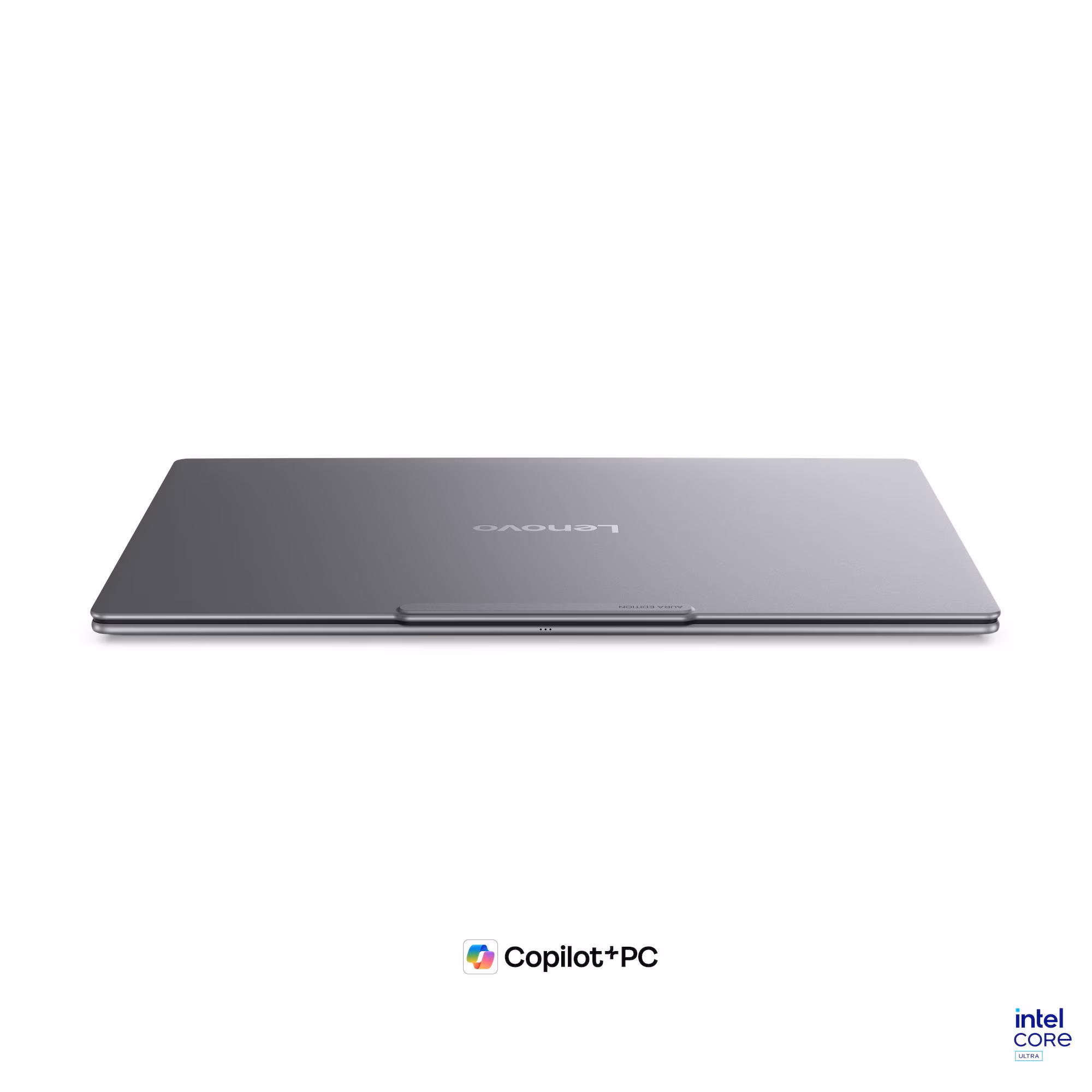 Laptop Lenovo Yoga Slim 7 14IPH11 (83QM0075VN) (Ultra 7 355, 16GB, 512GB, 14.0FHD+ OLED, W11H, OfficeH24, Xám)