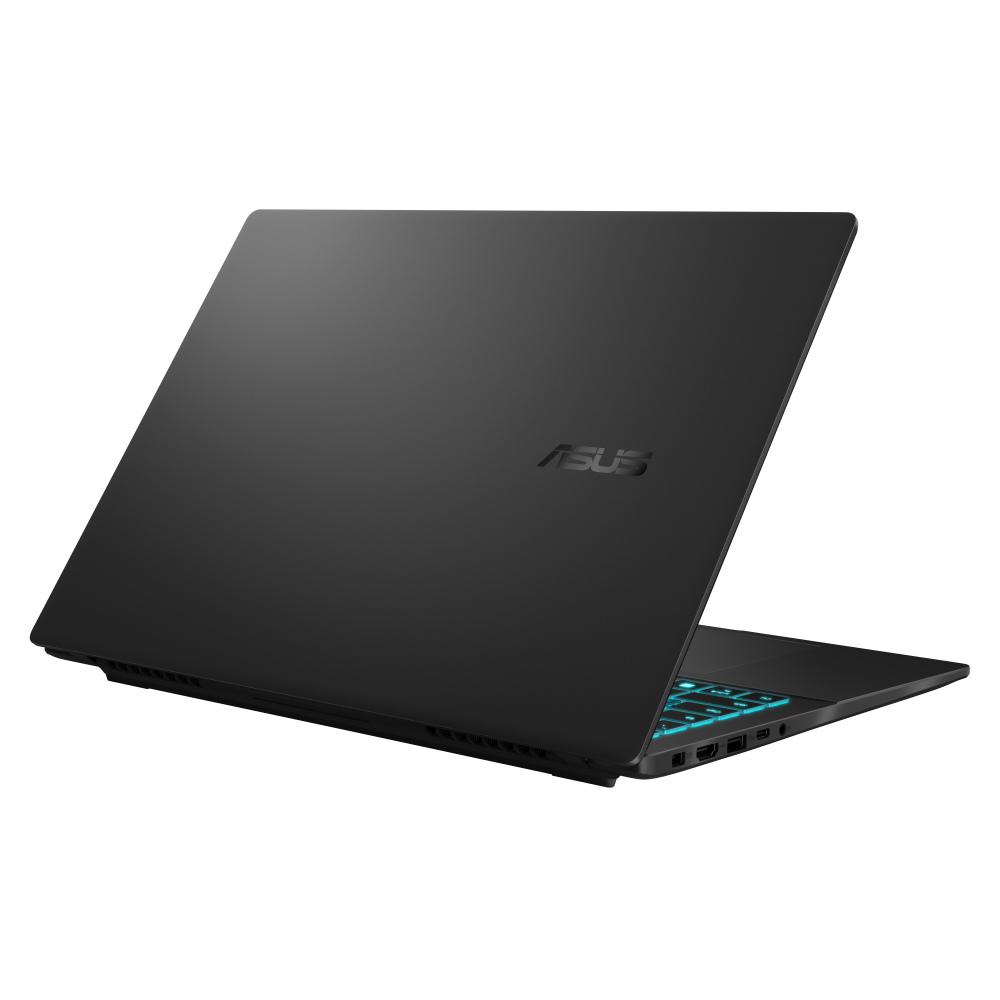 Laptop ASUS Gaming V16 (V3607VU-TK416W) (Core 5 210H, 16GB, 512GB, RTX 4050_6GB, 16.0FHD+144Hz, W11H, Đen)