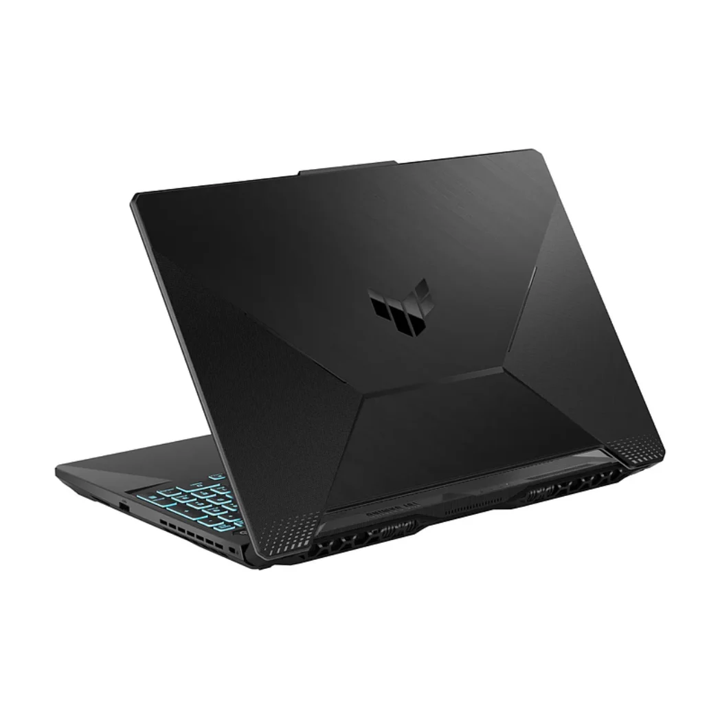 Laptop Asus TUF Gaming A15 (FA506NCG-HN396W)(Ryzen 7 155, 8GB, 512GB, RTX  3050_4GB, 15.6FHD 144Hz, W11H, Đen)