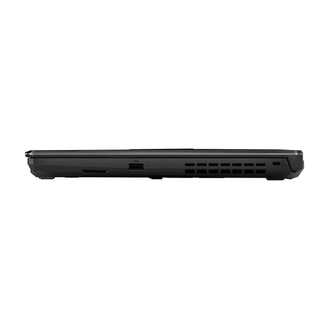 Laptop Asus TUF Gaming A15 (FA506NCG-HN396W)(Ryzen 7 155, 8GB, 512GB, RTX  3050_4GB, 15.6FHD 144Hz, W11H, Đen)