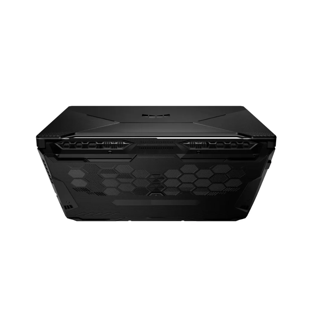 Laptop Asus TUF Gaming A15 (FA506NCG-HN390W)(Ryzen 7 155, 16GB, 512GB, RTX  3050_4GB, 15.6FHD 144Hz, W11H, Đen)