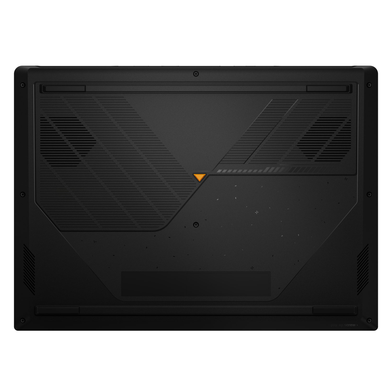 Laptop ASUS TUF Gaming 16 (FX610JH-TU008W)(Core i5-14450HX, 16GB, 512GB, RTX 5050_8GB, 16.0FHD+144Hz, W11H, Đen)