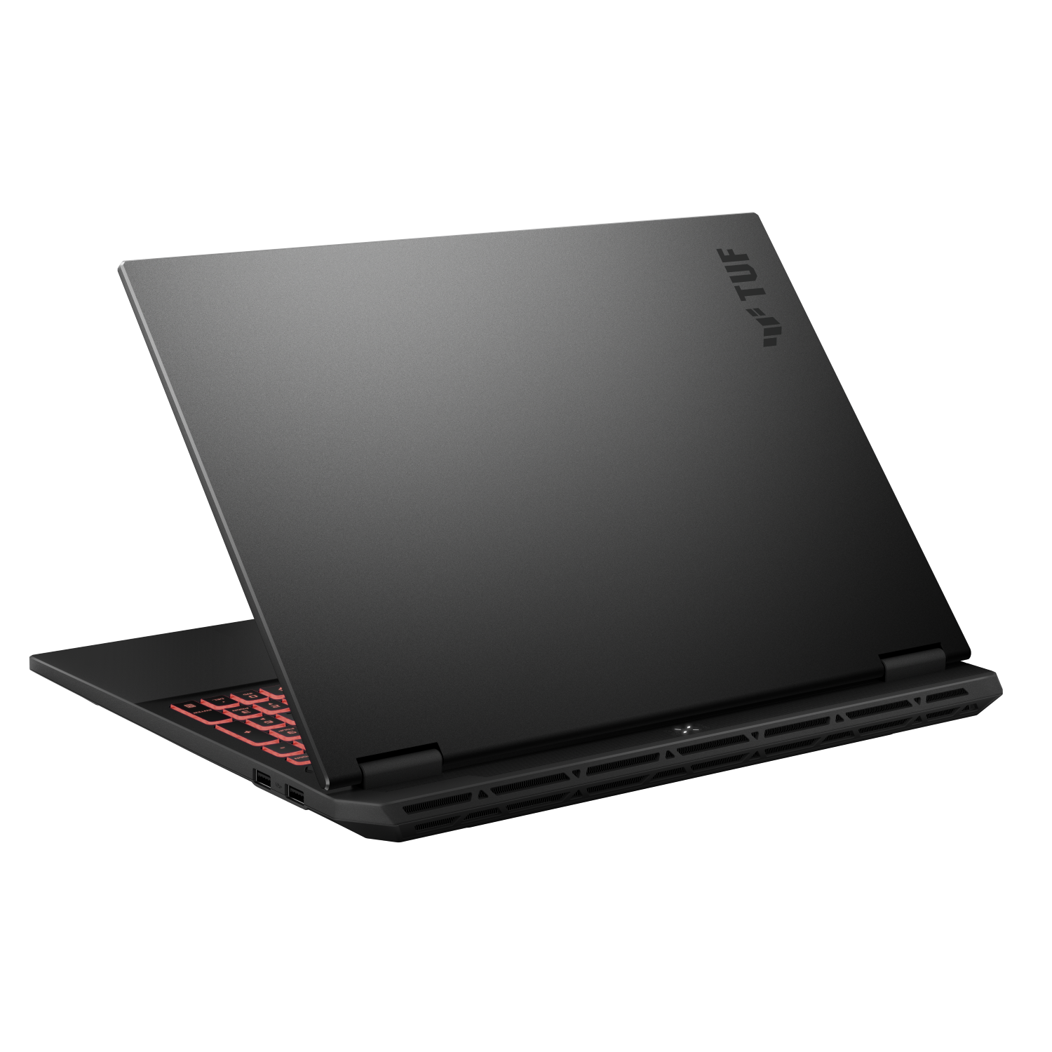 Laptop ASUS TUF Gaming A16 (FA608UHI-TU121W)(Ryzen 7 260, 16GB, 512GB, RTX 5050_8GB, 16.0FHD+ 144Hz, W11H, Xám)