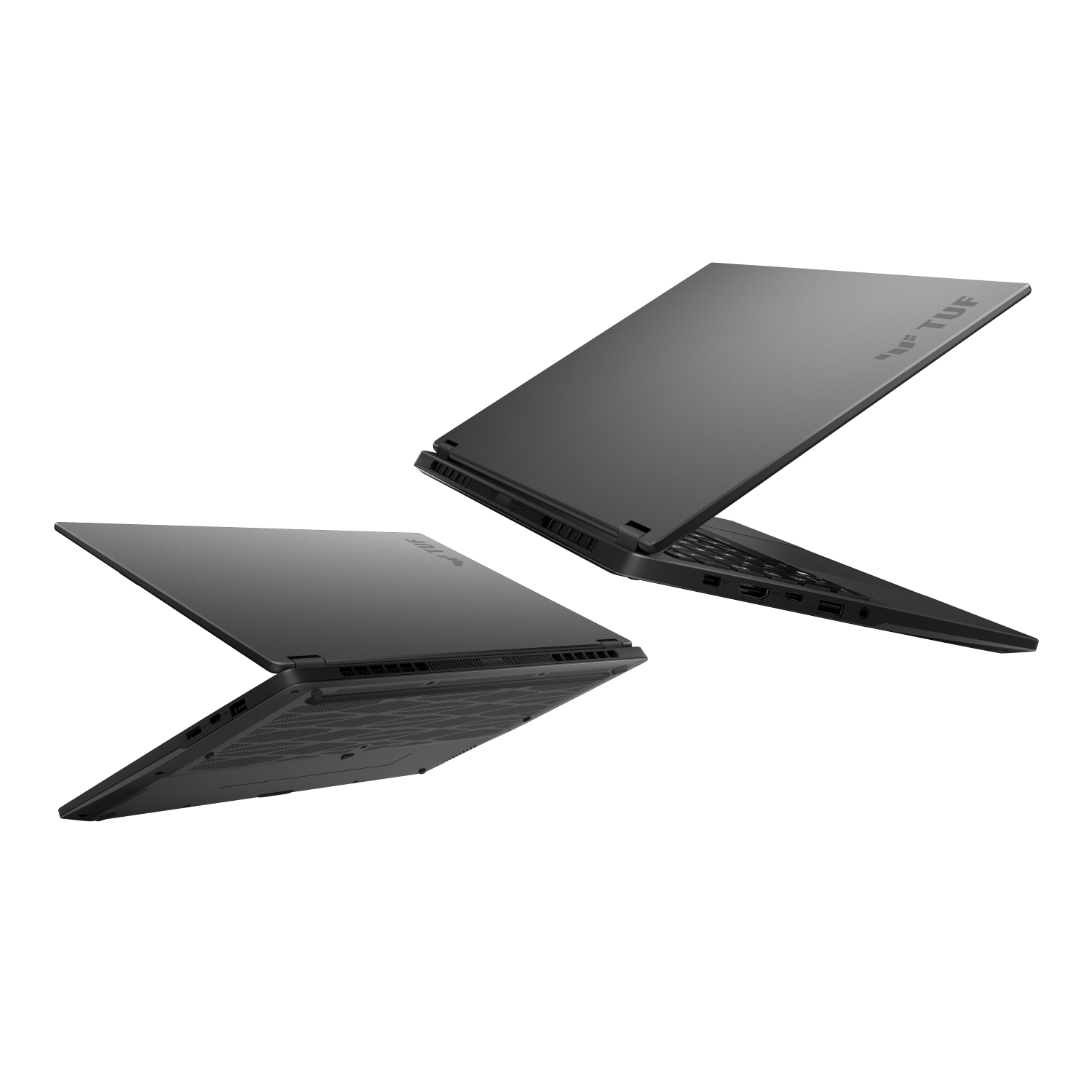 Laptop ASUS TUF Gaming A14 (FA401UH-RG001W)(Ryzen 7 260, 16GB, 512GB, RTX 5050_8GB, 14.0 2.5K 165Hz, W11H, Xám)