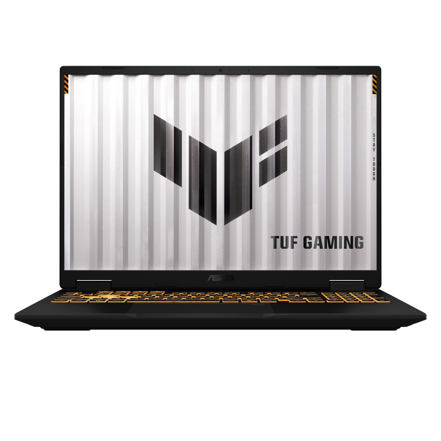 Laptop ASUS TUF Gaming 16 (FX610JM-TU004W)(Core i7-14650HX, 16GB, 512GB, RTX 5060_8GB, 16.0FHD+144Hz, W11H, Đen)