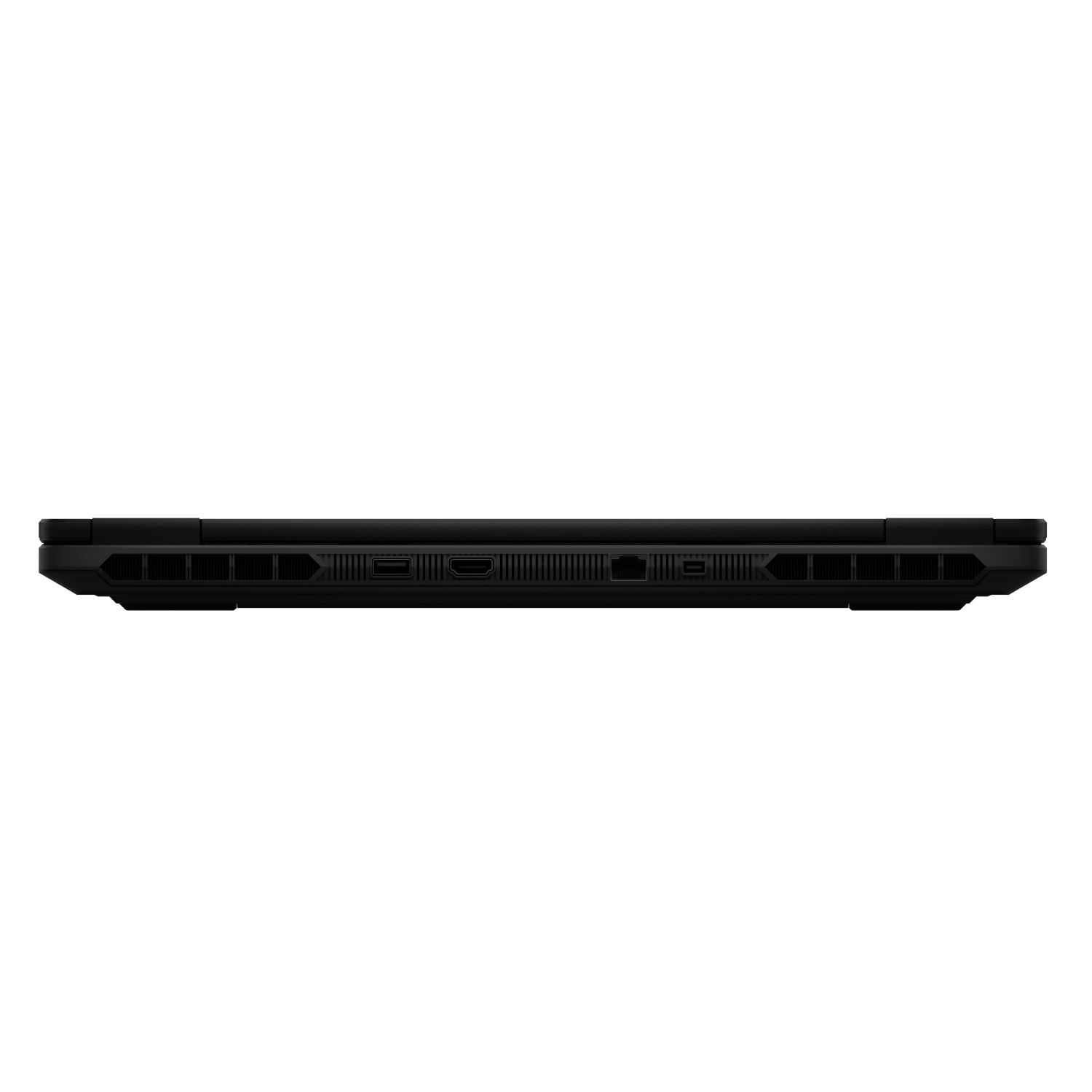 Laptop ASUS TUF Gaming 16 (FX610JM-TU004W)(Core i7-14650HX, 16GB, 512GB, RTX 5060_8GB, 16.0FHD+144Hz, W11H, Đen)