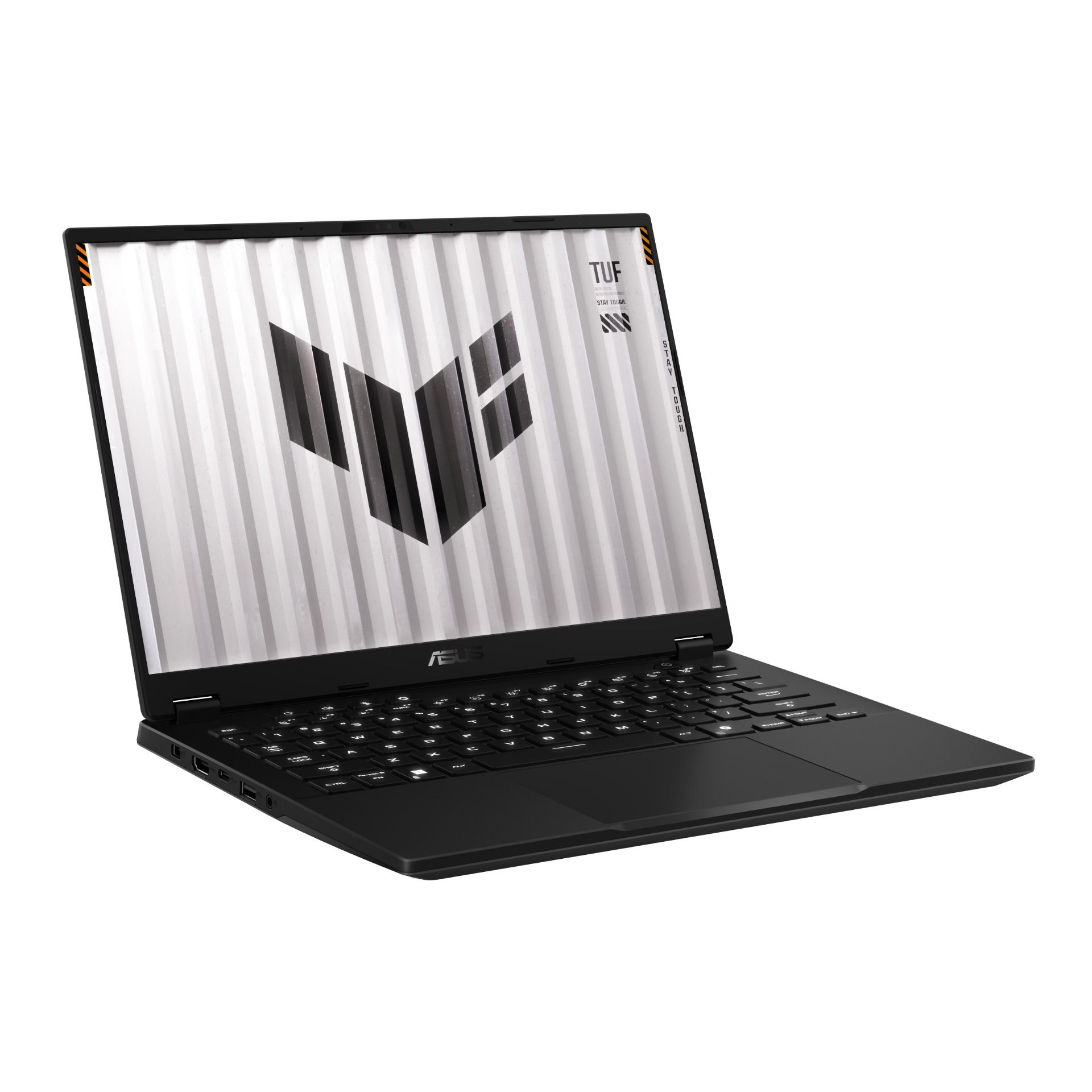 Laptop ASUS TUF Gaming A14 (FA401EA-RG041W)(Ryzen AI MAX+ 392, 32GB, 512GB, 14.0 2.5k 165Hz, W11H, Xám)