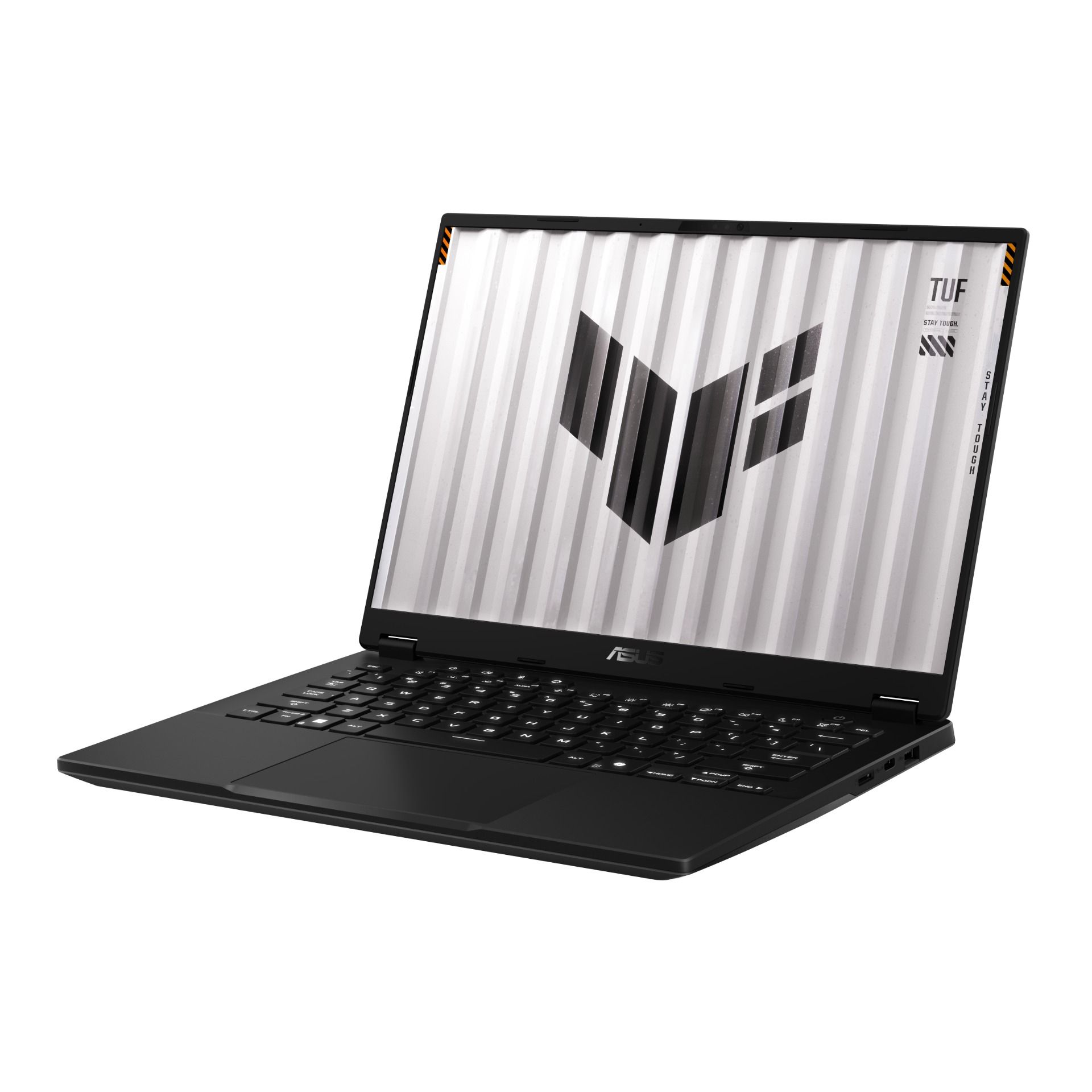 Laptop ASUS TUF Gaming A14 (FA401EA-RG041W)(Ryzen AI MAX+ 392, 32GB, 512GB, 14.0 2.5k 165Hz, W11H, Xám)