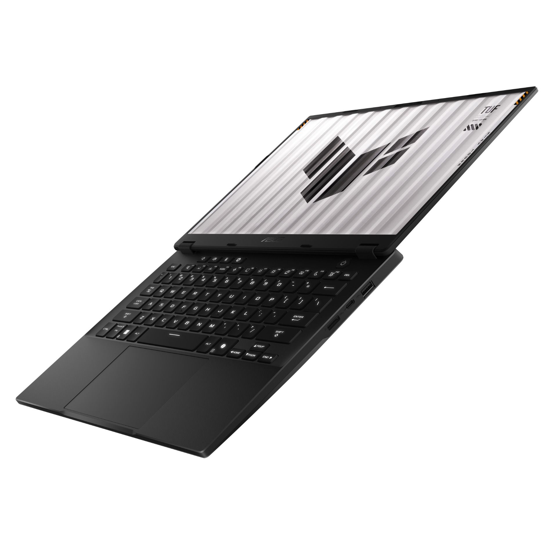 Laptop ASUS TUF Gaming A14 (FA401EA-RG034W)(Ryzen AI MAX+ 392, 64GB, 1TB, 14.0 2.5k 165Hz, W11H, Xám)