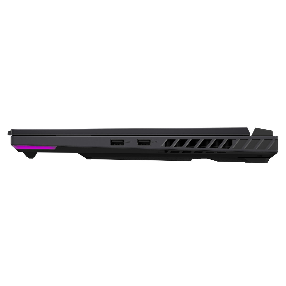 Laptop ASUS ROG Strix G16 (G614PH-RV176W)(Ryzen 9-8940HX, 16GB, 512GB, RTX 5050_8GB, 16.0FHD+ 165Hz , W11H, Xám)