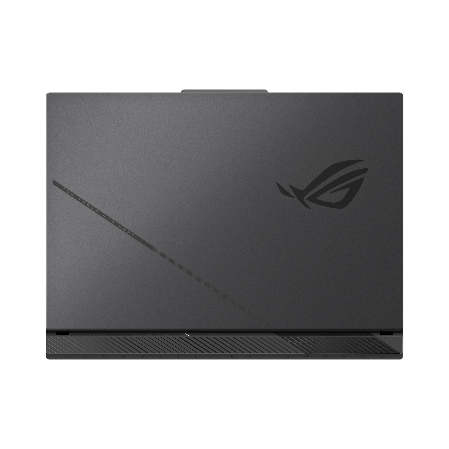 Laptop ASUS ROG Strix G16 (G614PM-TS147W)(Ryzen 9-8940HX, 16GB, 512GB, RTX 5060_8GB | 16.0 2.5K 300Hz, W11H, Xám)