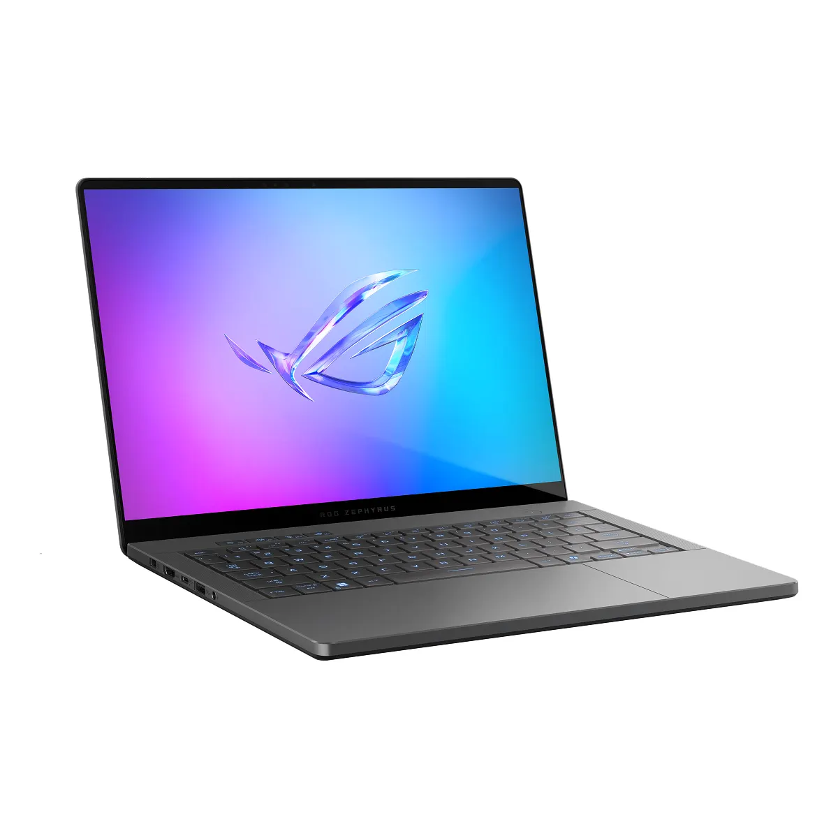 Laptop ASUS ROG Zephyrus G14 (GA403GM-SY201W)(Ryzen AI 9 465, 32GB, 512GB, RTX 5060_8GB, 14.0 3K OLED 120Hz, W11H, Xám)