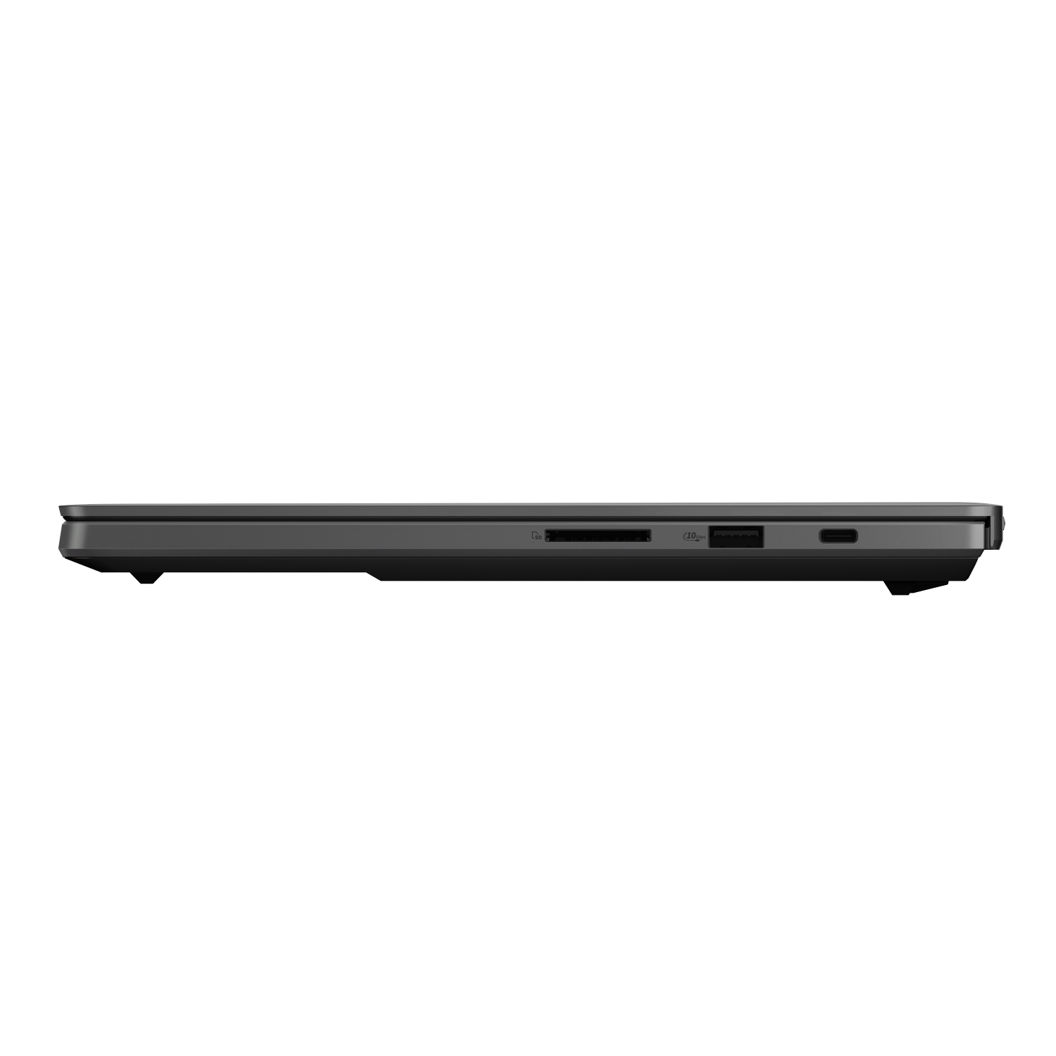 Laptop ASUS ROG Zephyrus G14 (GU405AR-SY016W)(Ultra 9 386H, 32GB, 1TB, RTX 5070 Ti_12GB, 14.0 3K OLED 120Hz, W11H, Xám)
