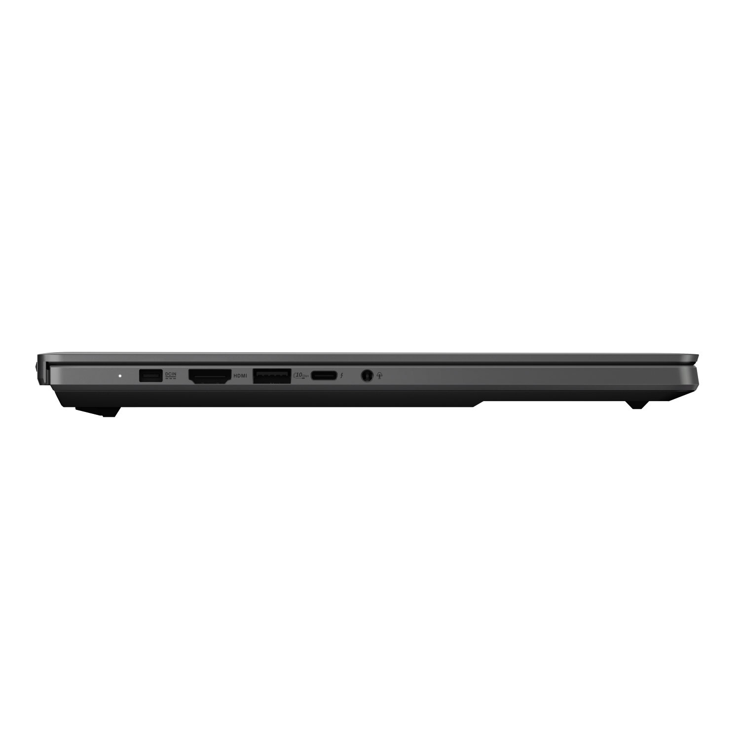 Laptop ASUS ROG Zephyrus G14 (GU405AR-SY016W)(Ultra 9 386H, 32GB, 1TB, RTX 5070 Ti_12GB, 14.0 3K OLED 120Hz, W11H, Xám)