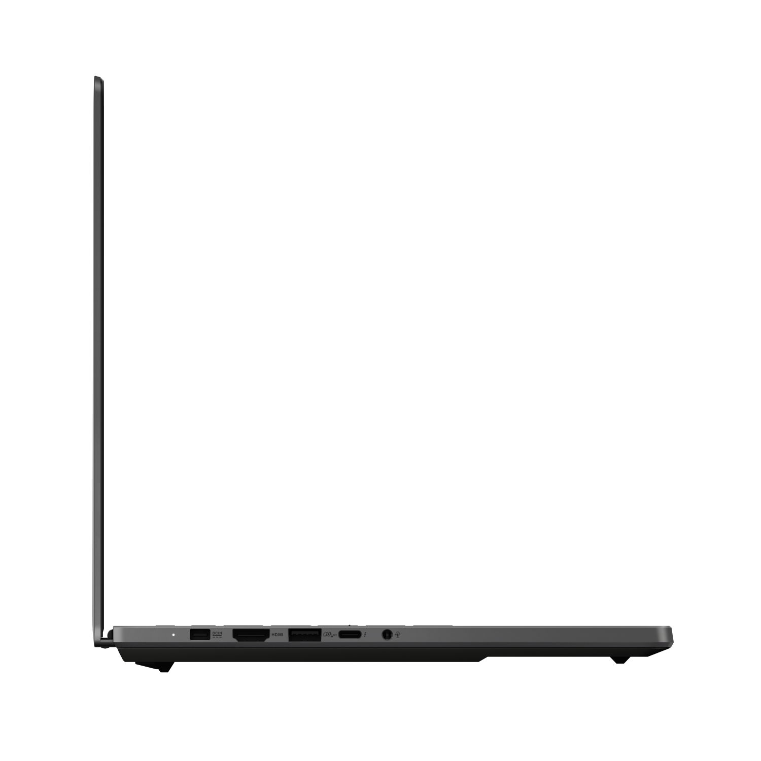 Laptop ASUS ROG Zephyrus G14 (GU405AR-SY016W)(Ultra 9 386H, 32GB, 1TB, RTX 5070 Ti_12GB, 14.0 3K OLED 120Hz, W11H, Xám)