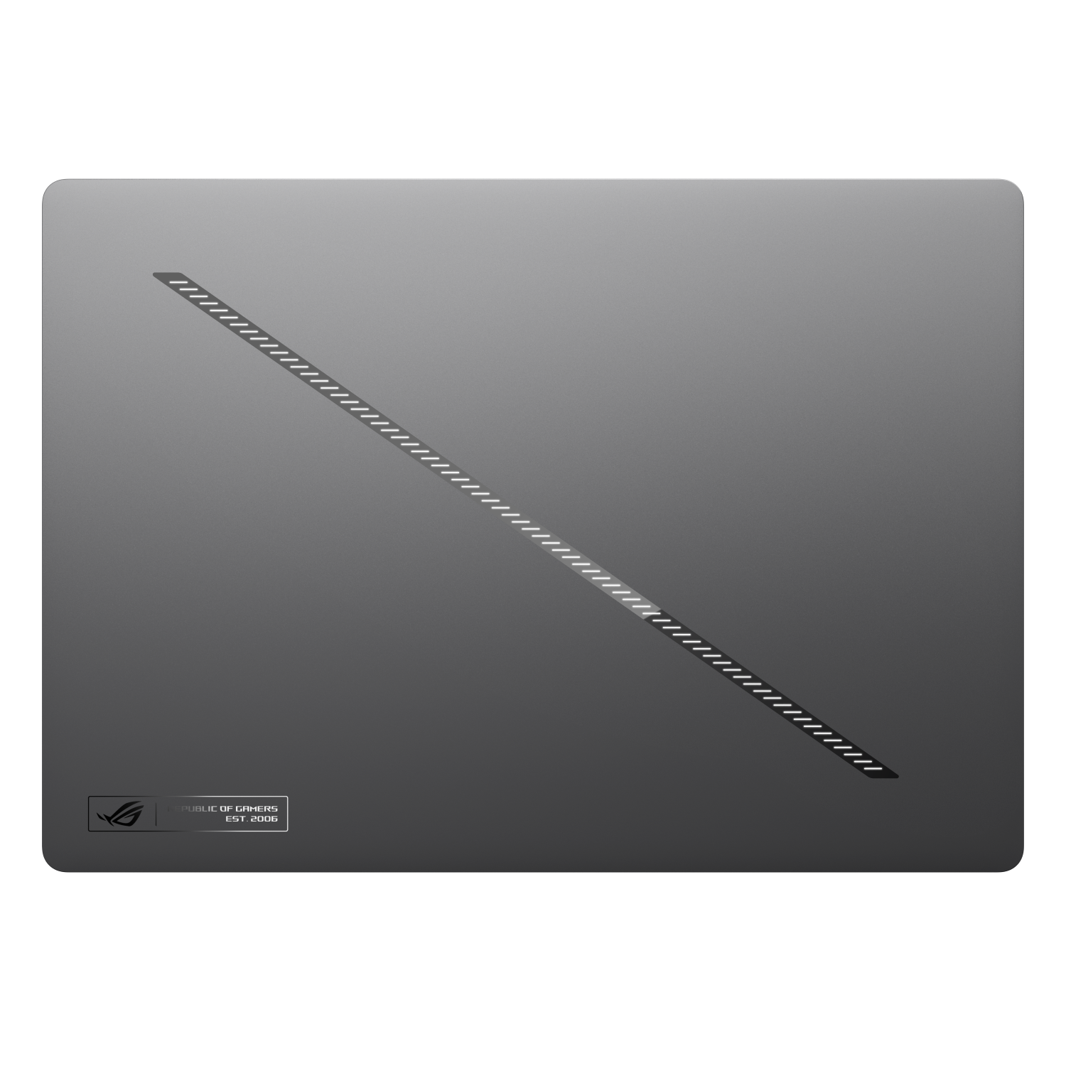 Laptop ASUS ROG Zephyrus G14 (GU405AR-SY016W)(Ultra 9 386H, 32GB, 1TB, RTX 5070 Ti_12GB, 14.0 3K OLED 120Hz, W11H, Xám)