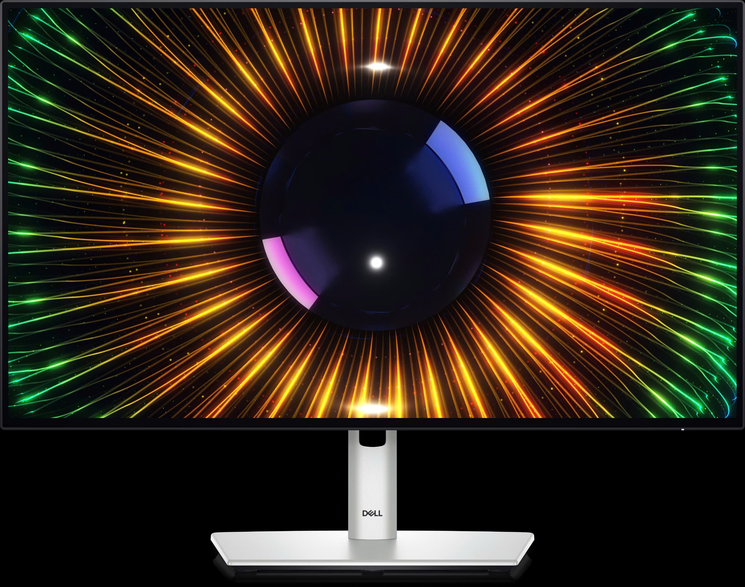 Màn hình Dell UltraSharp U2424H 23.8 inch (1920×1080/IPS/120Hz/5ms/ TypeC)