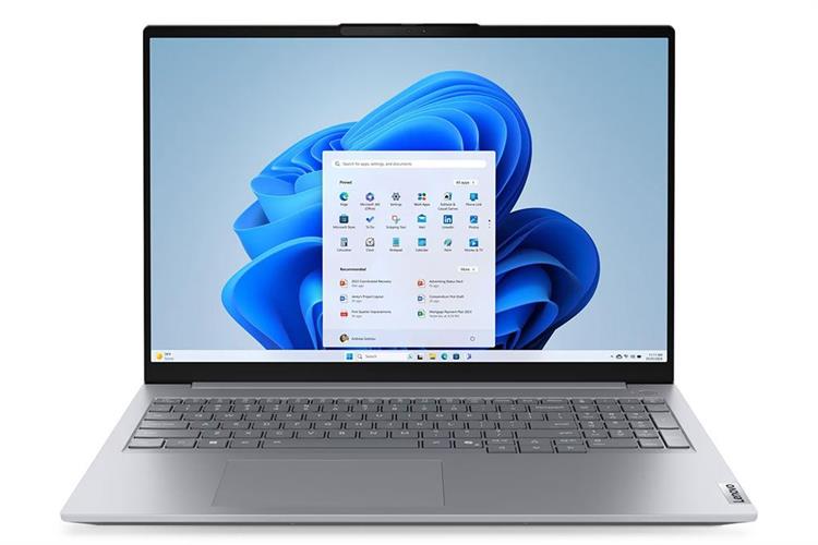 Laptop Lenovo Thinkpook 16 G9 IRL 21US008FVN (I5-13420H/16GB/SSD 512GB/Win 11 Home/Xám/16.0 inch WUXGA)