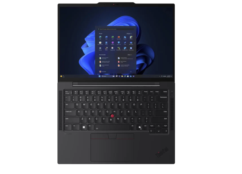 Laptop Lenovo ThinkPad T14 Gen 6 Ultra 5-225H/16GD5/512GSSD/14.0 WUXGA/3Y (21QDSATP00)