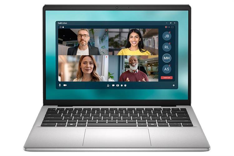 Laptop Dell 14 DC14250 Core 3-100U/8GB/512G SSD/Win11 Home/Office/14.0FHD/Bạc (DC14250-C3U085W11SLU)