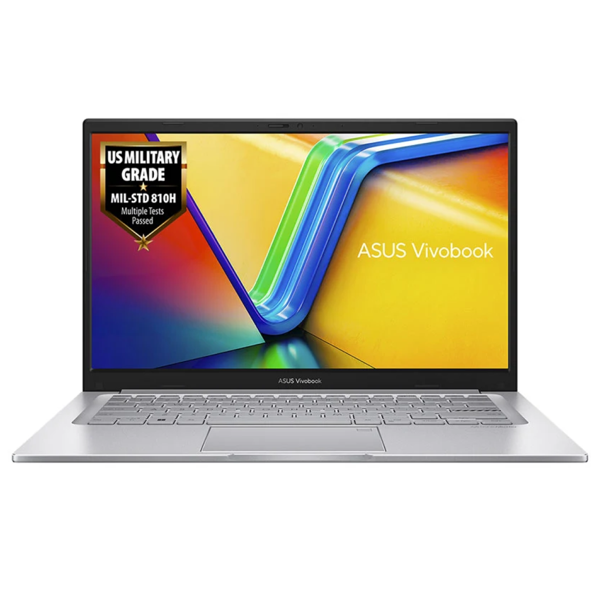 Laptop Asus Vivobook 14 (X1404VA-EB509W) (i3-1315U/8GB/512GB/W11H/14.0FHD/Bạc)