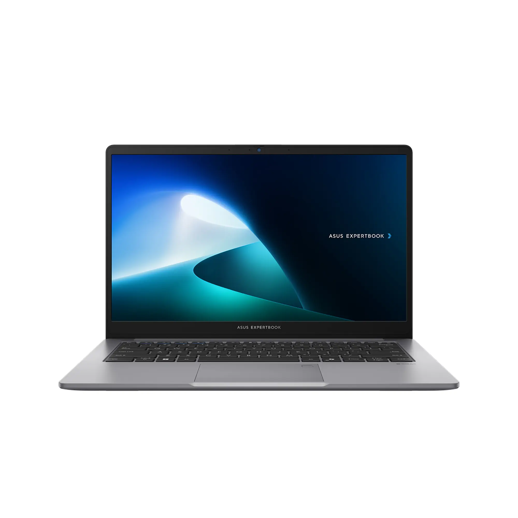 Laptop Asus ExpertBook P1 (P1403CVA-C5H08-50W) (5-210H/8GB/512GB/W11H/14.0FHD/Xám)