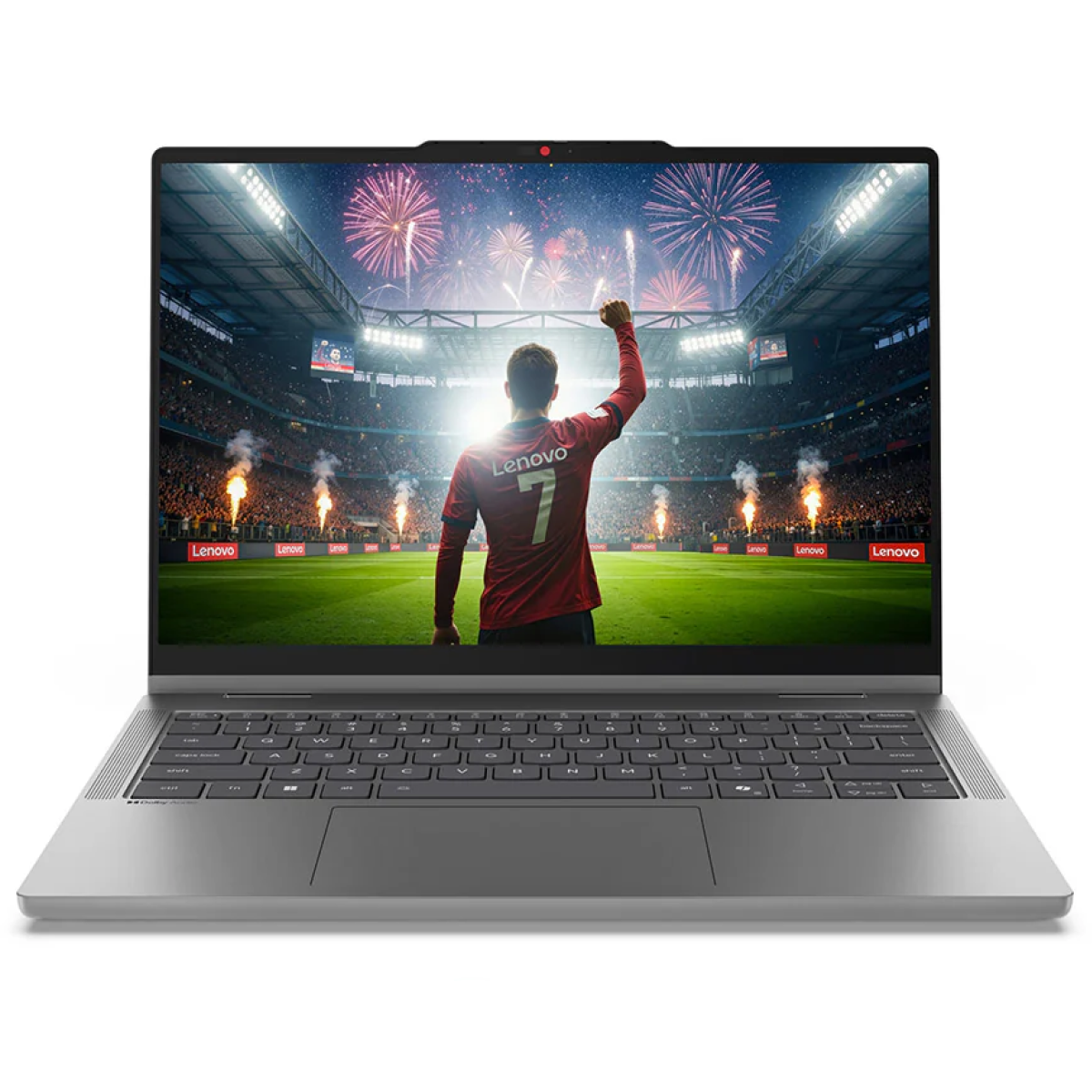 Laptop Lenovo  IdeaPad Slim 5 14IPH11 (83S5000DVN)(Ultra U5-322, 16GB, 512GB, W11H, 14.0FHD, Xám)